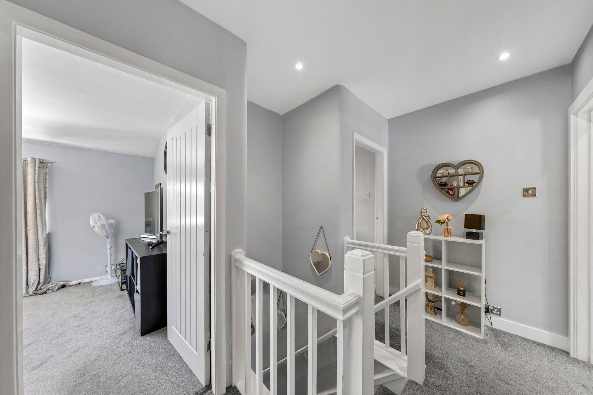 Borrowdale Avenue, Warrington, WA2