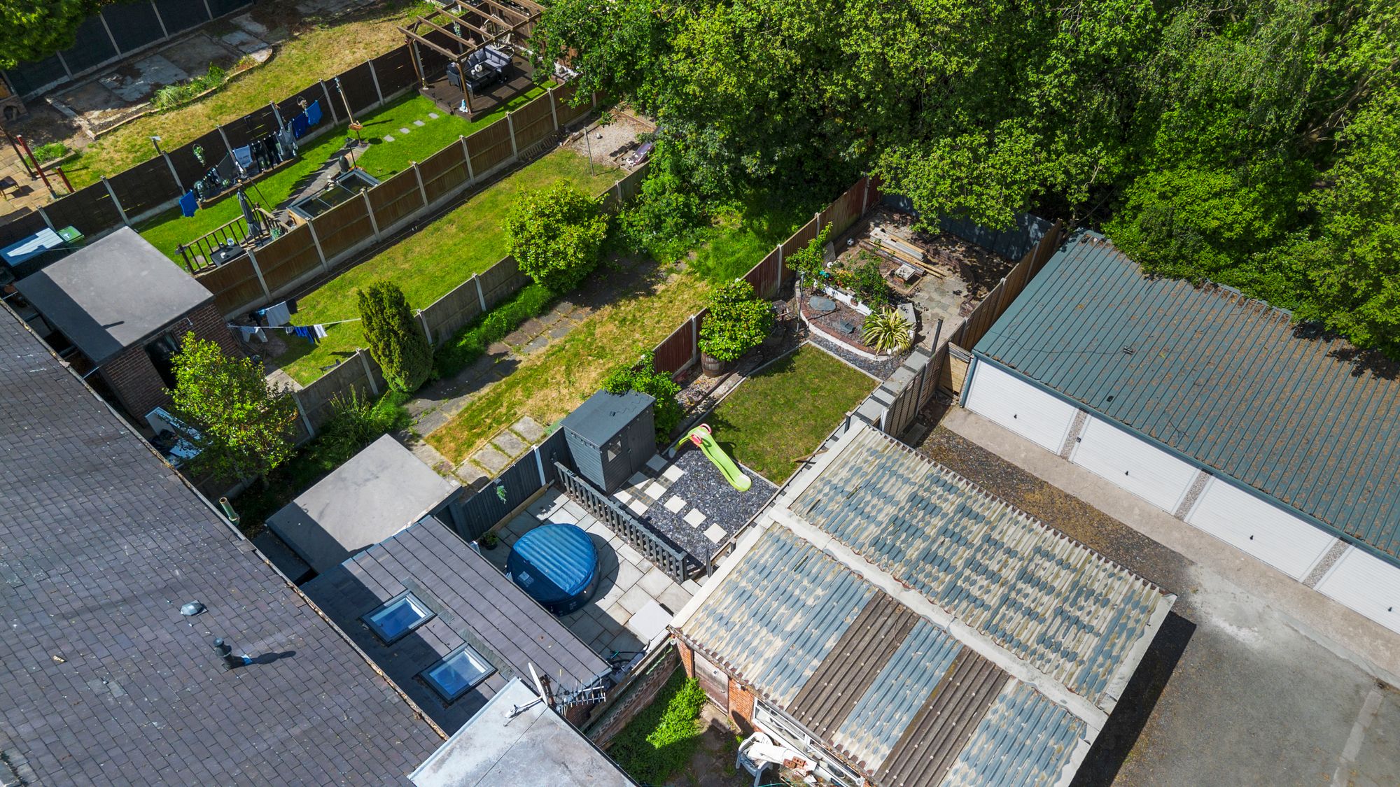 Borrowdale Avenue, Warrington, WA2