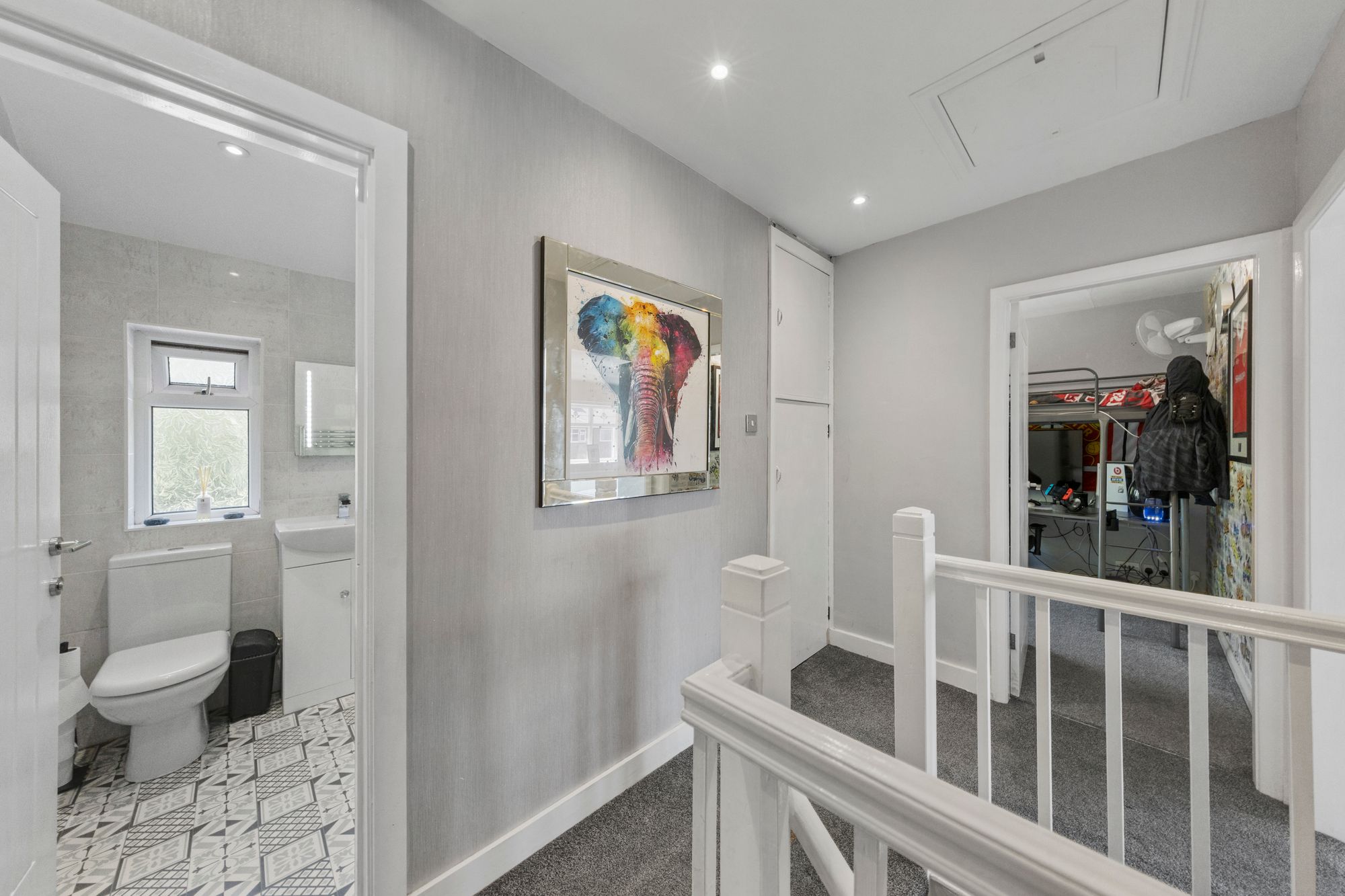 Borrowdale Avenue, Warrington, WA2