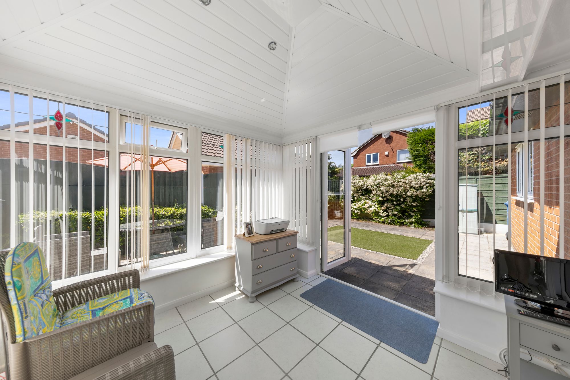 Dunley Close, Birchwood, WA3