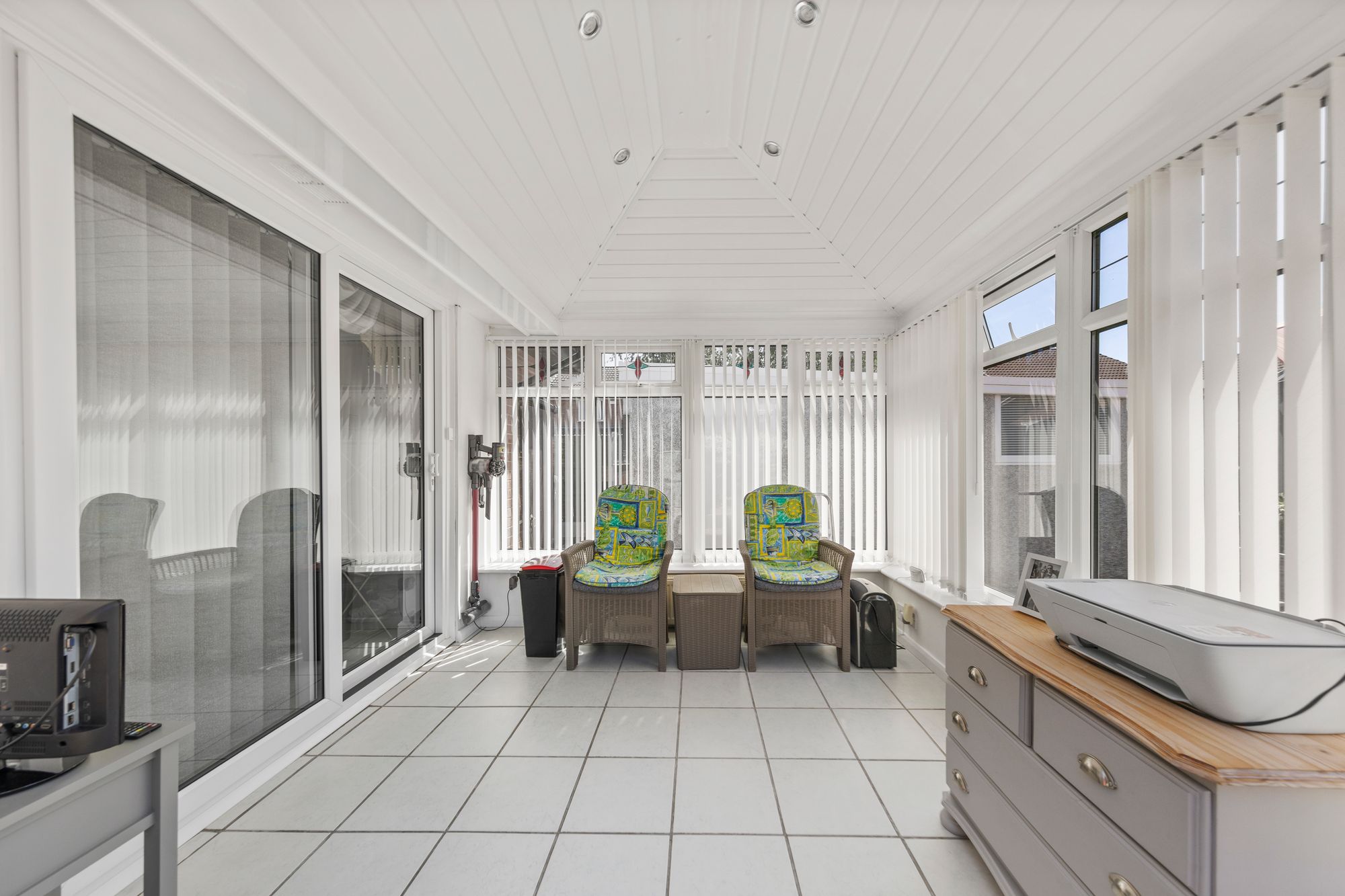 Dunley Close, Birchwood, WA3