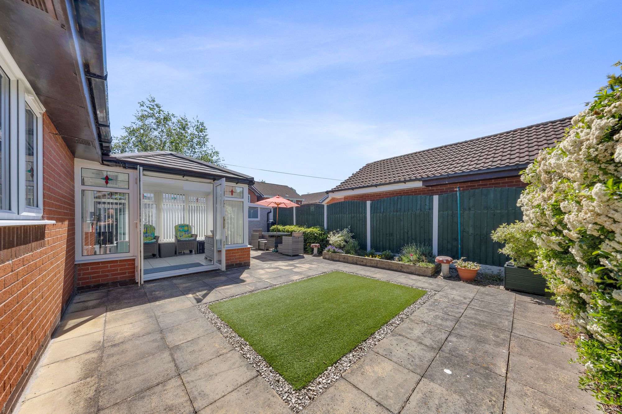 Dunley Close, Birchwood, WA3
