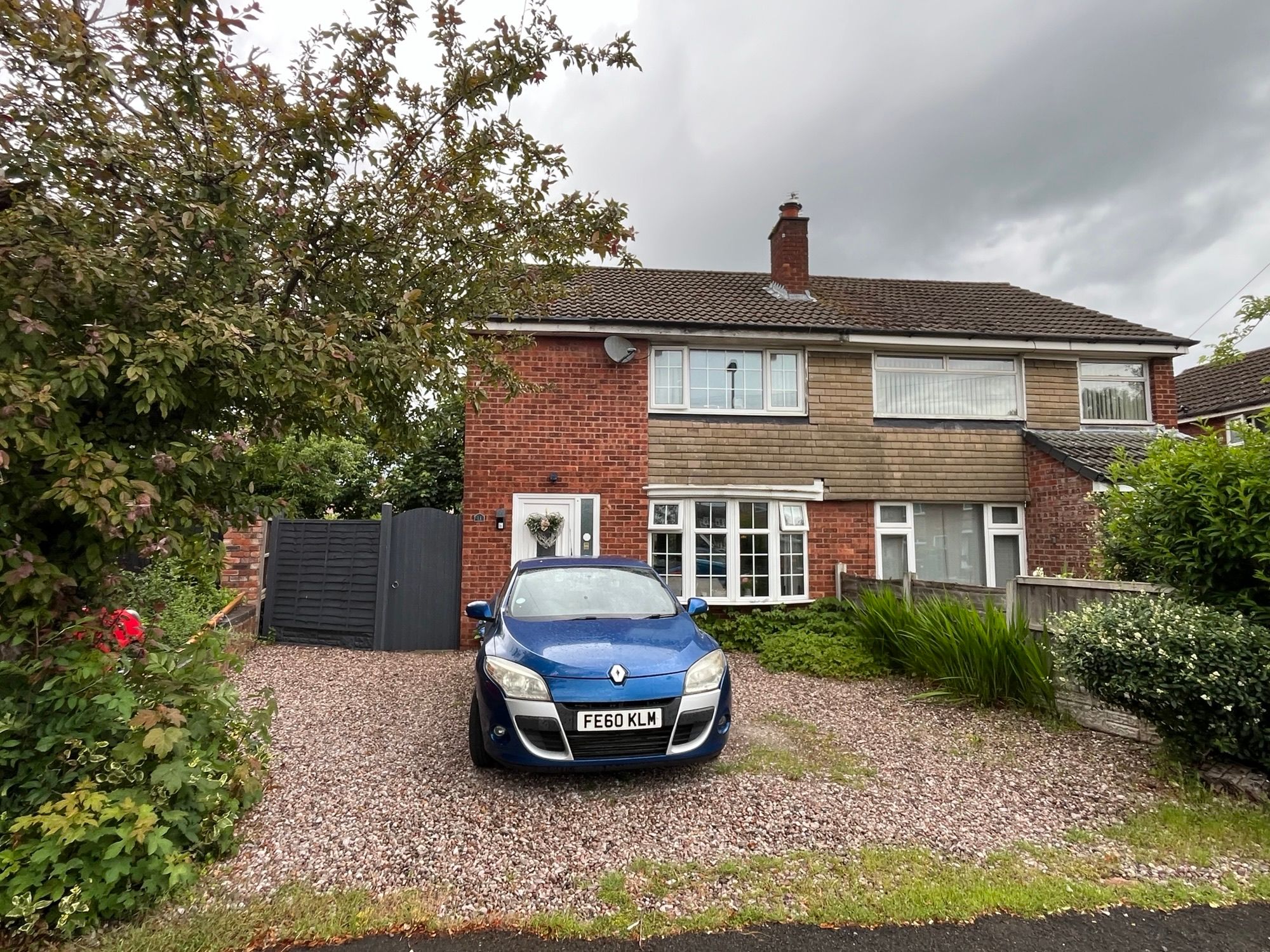 Roby Grove, Great Sankey, WA5
