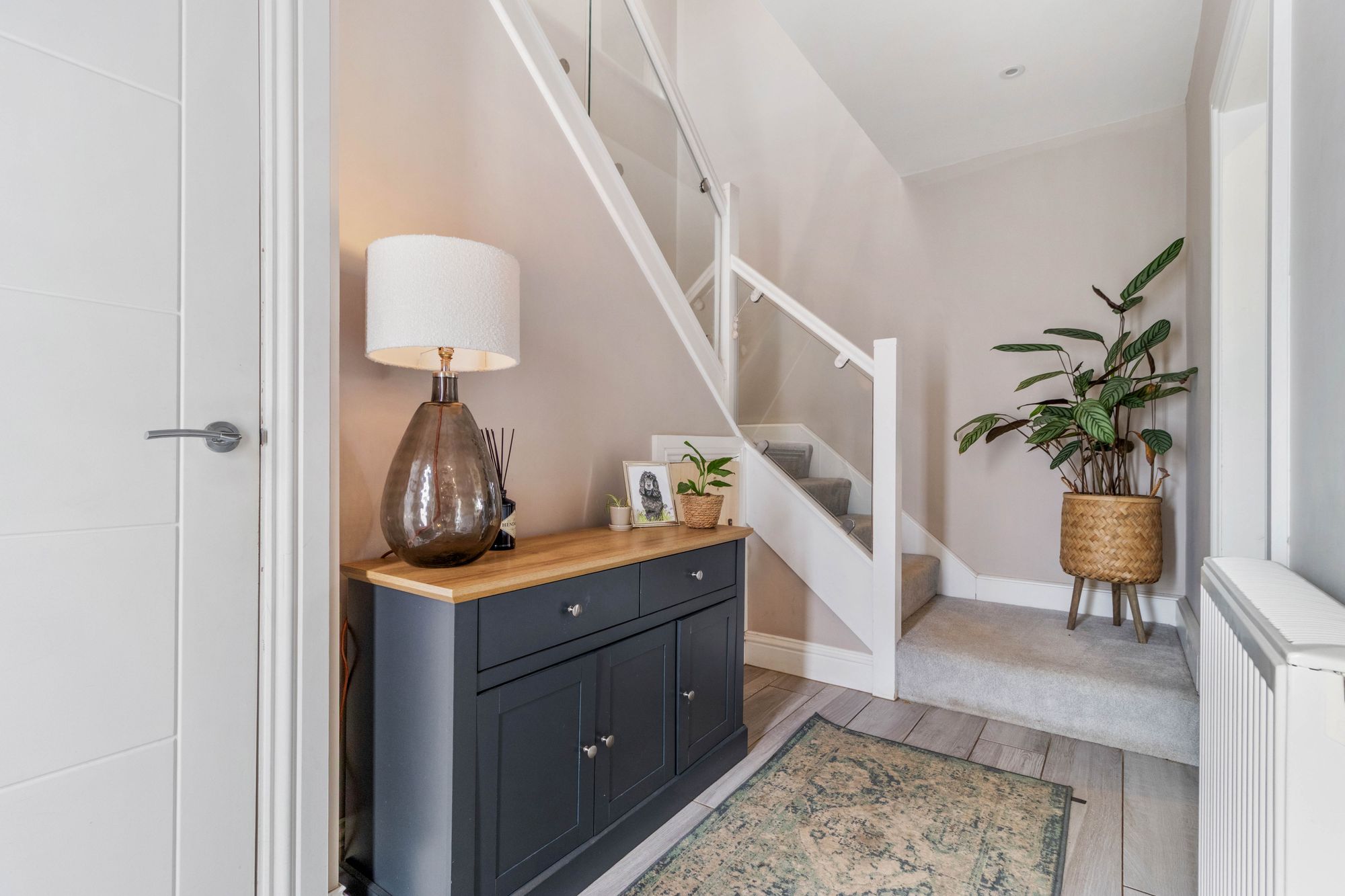 London Road, Stretton, WA4