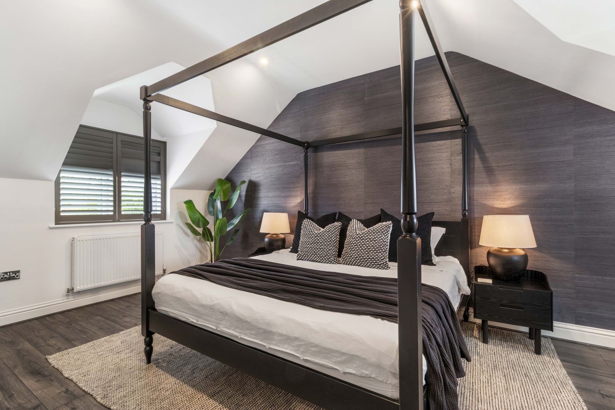 London Road, Stretton, WA4
