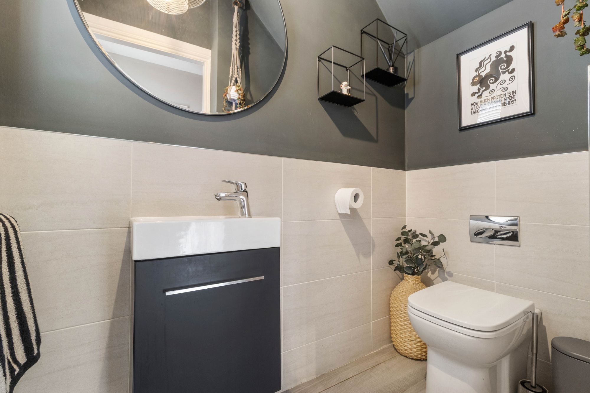 London Road, Stretton, WA4
