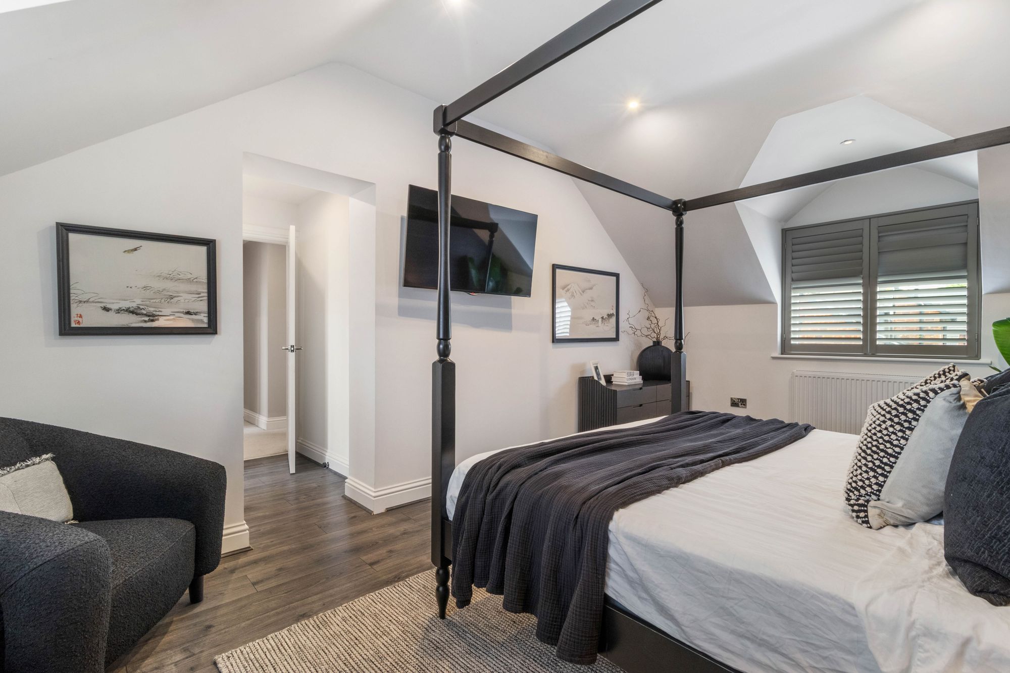 London Road, Stretton, WA4