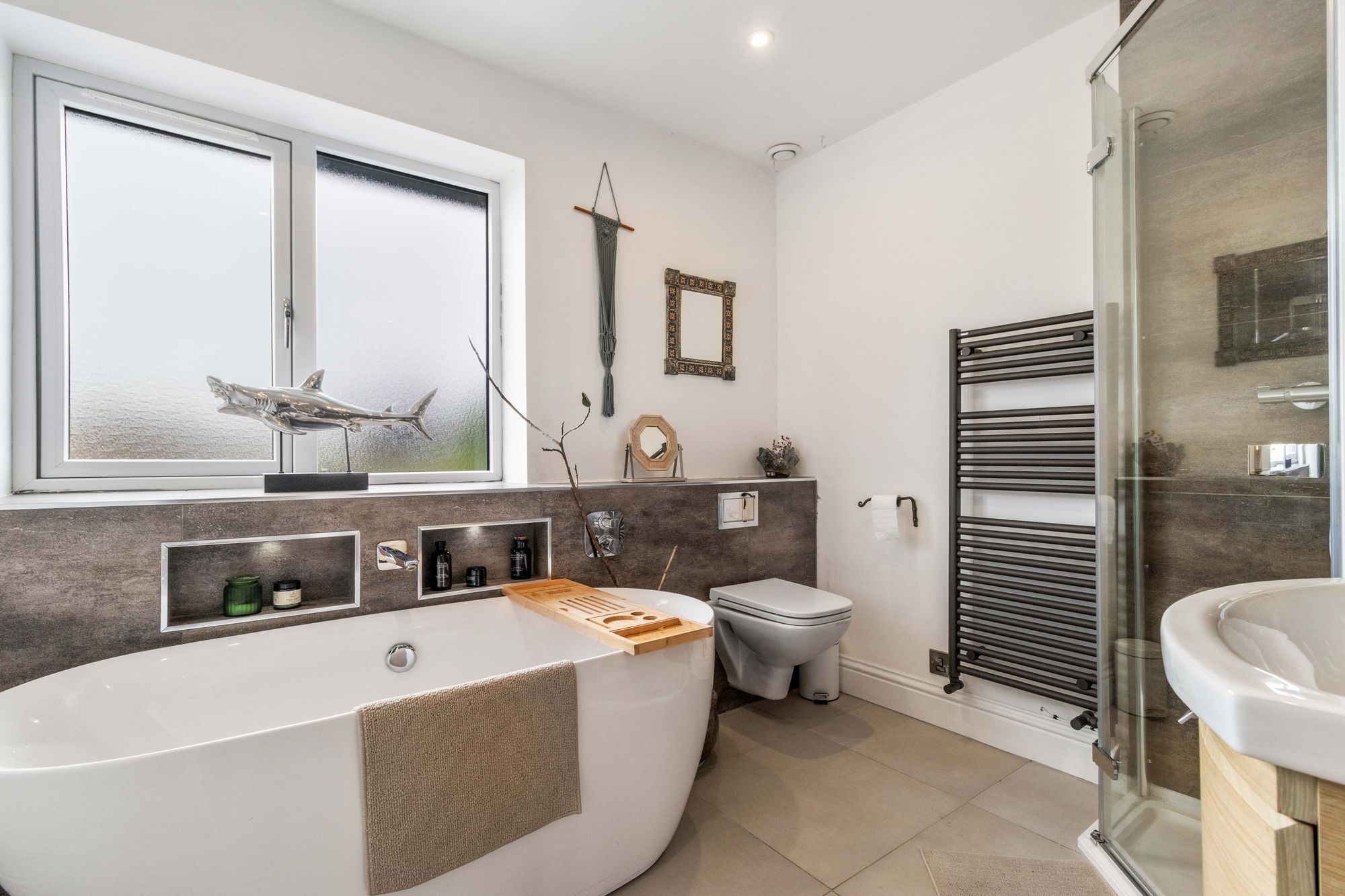 London Road, Stretton, WA4