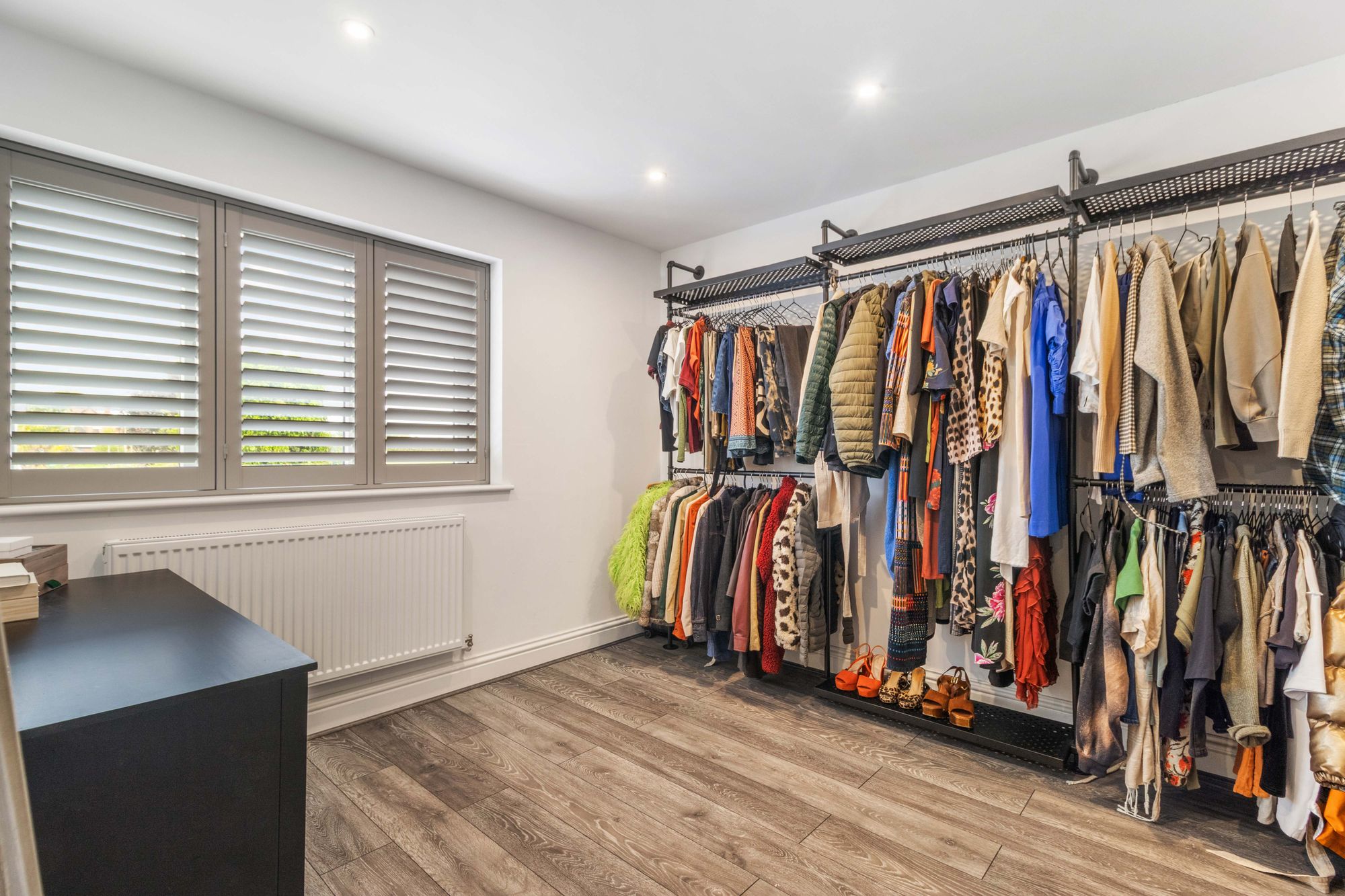 London Road, Stretton, WA4