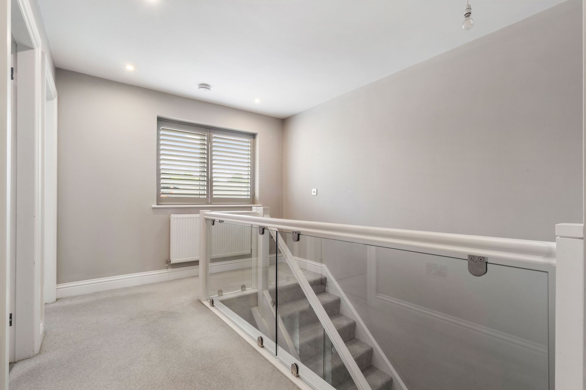 London Road, Stretton, WA4
