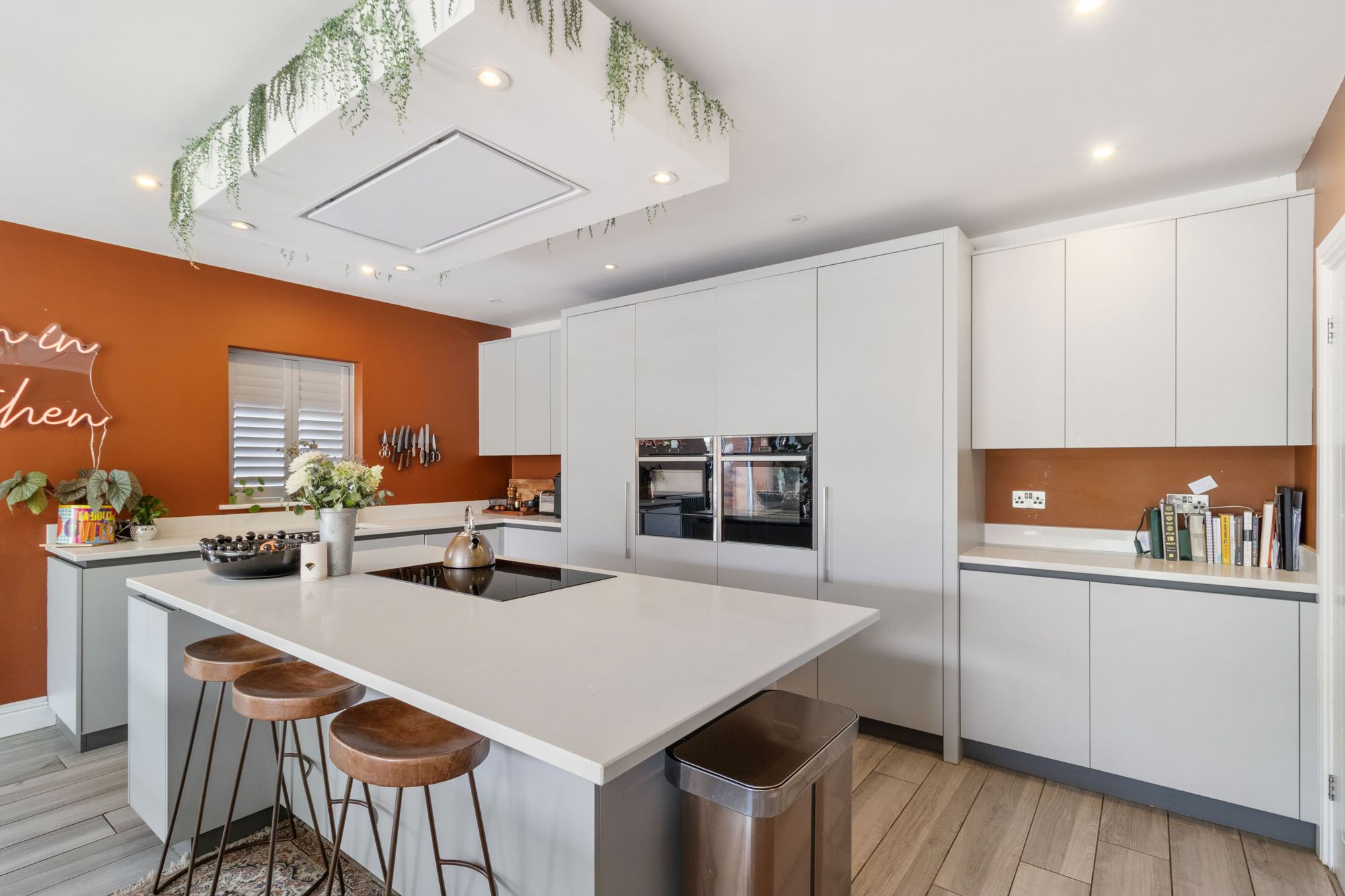 London Road, Stretton, WA4