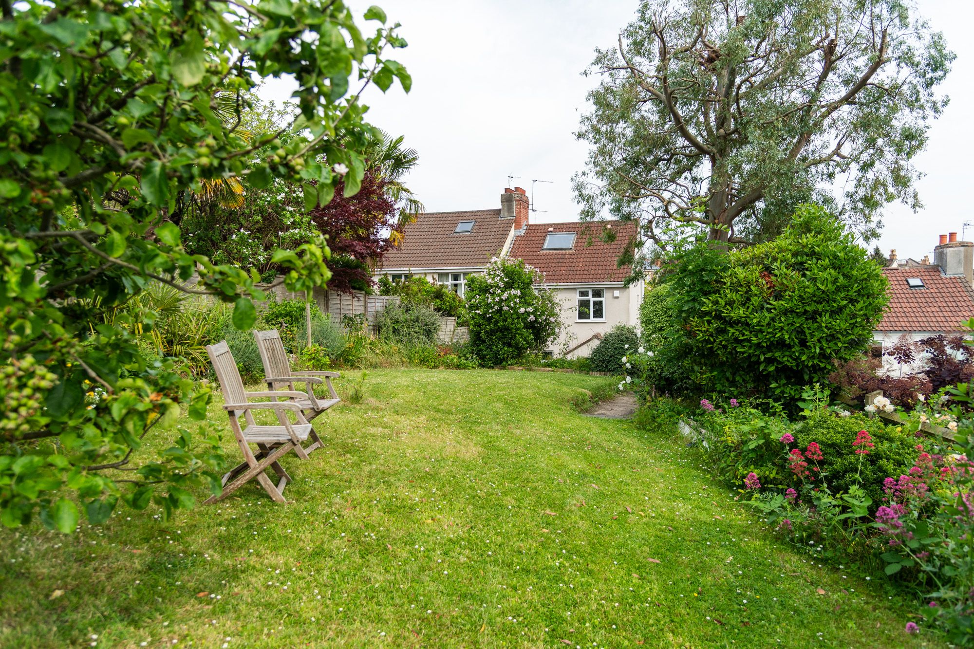 Clare Avenue, Bristol, BS7