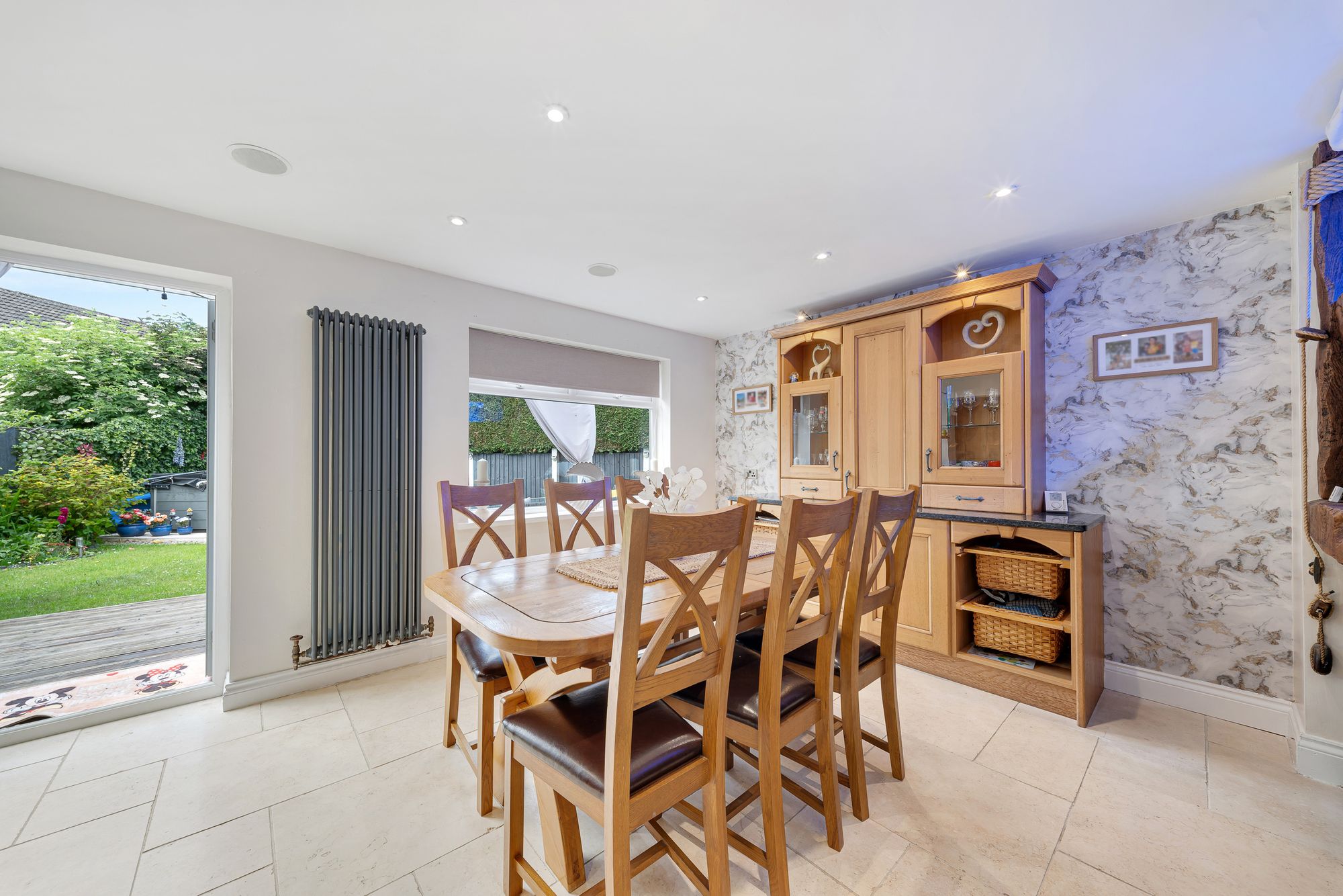 Simonside, Widnes, WA8