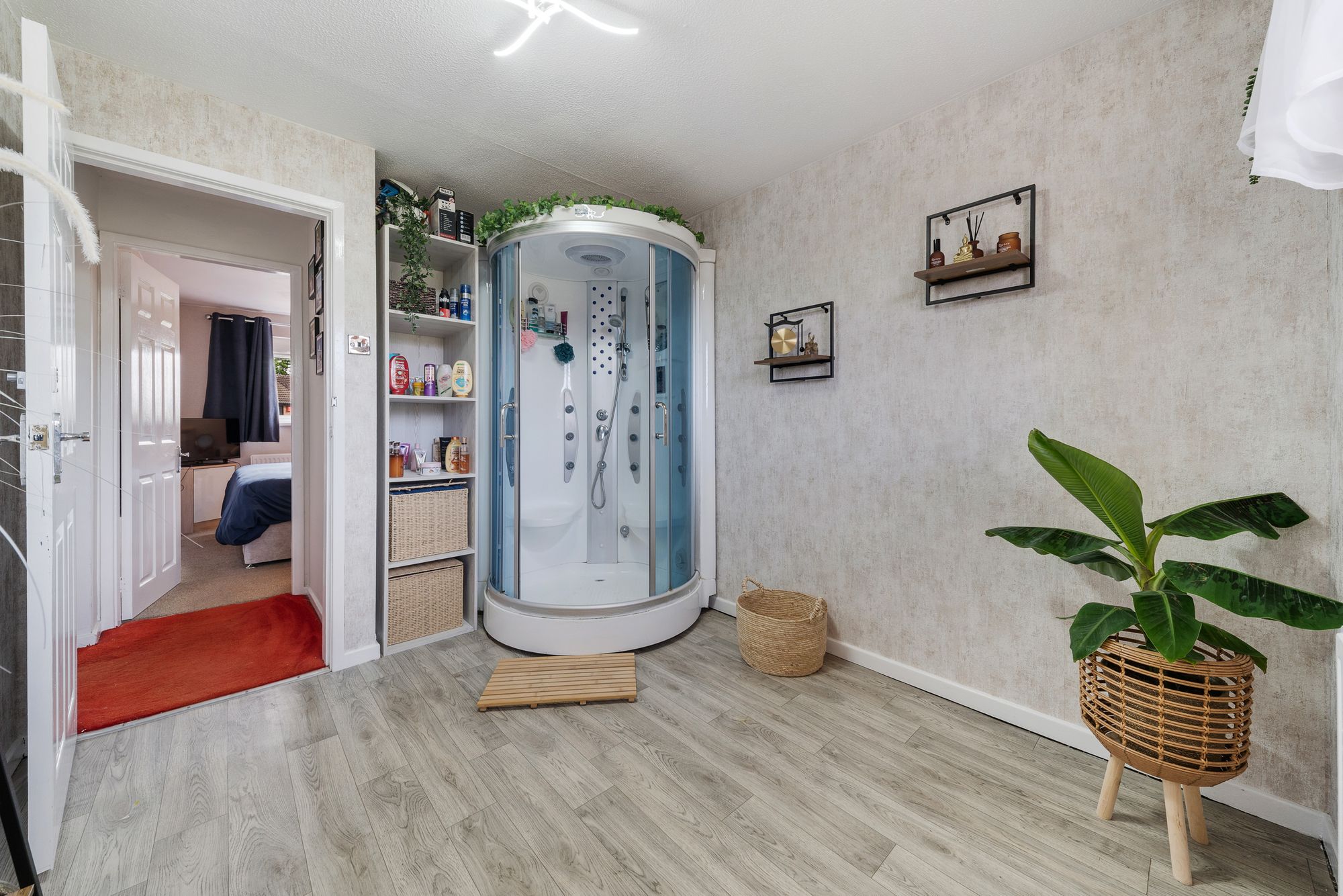 Simonside, Widnes, WA8