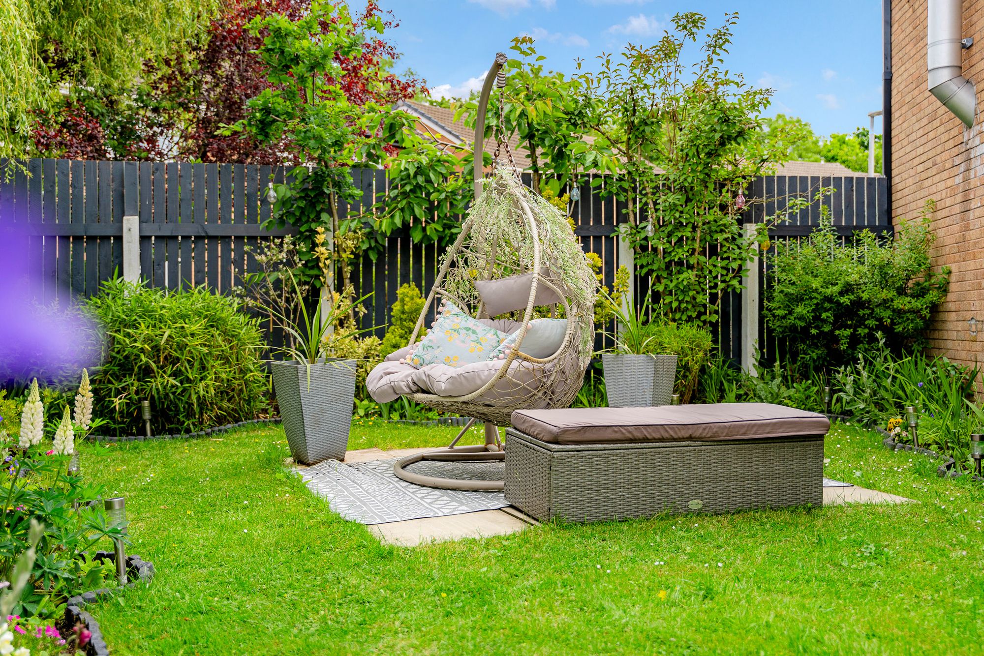 Simonside, Widnes, WA8