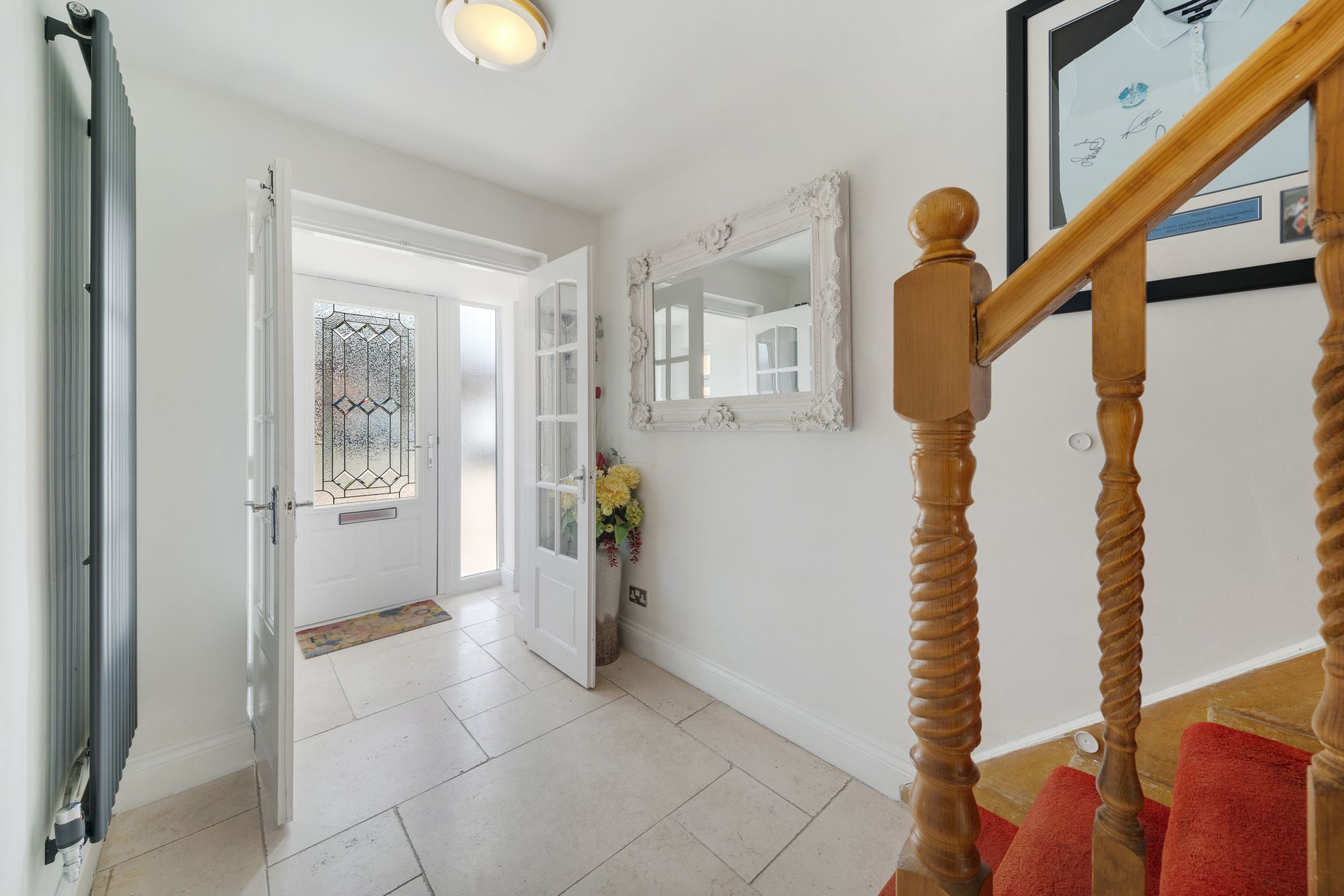 Simonside, Widnes, WA8