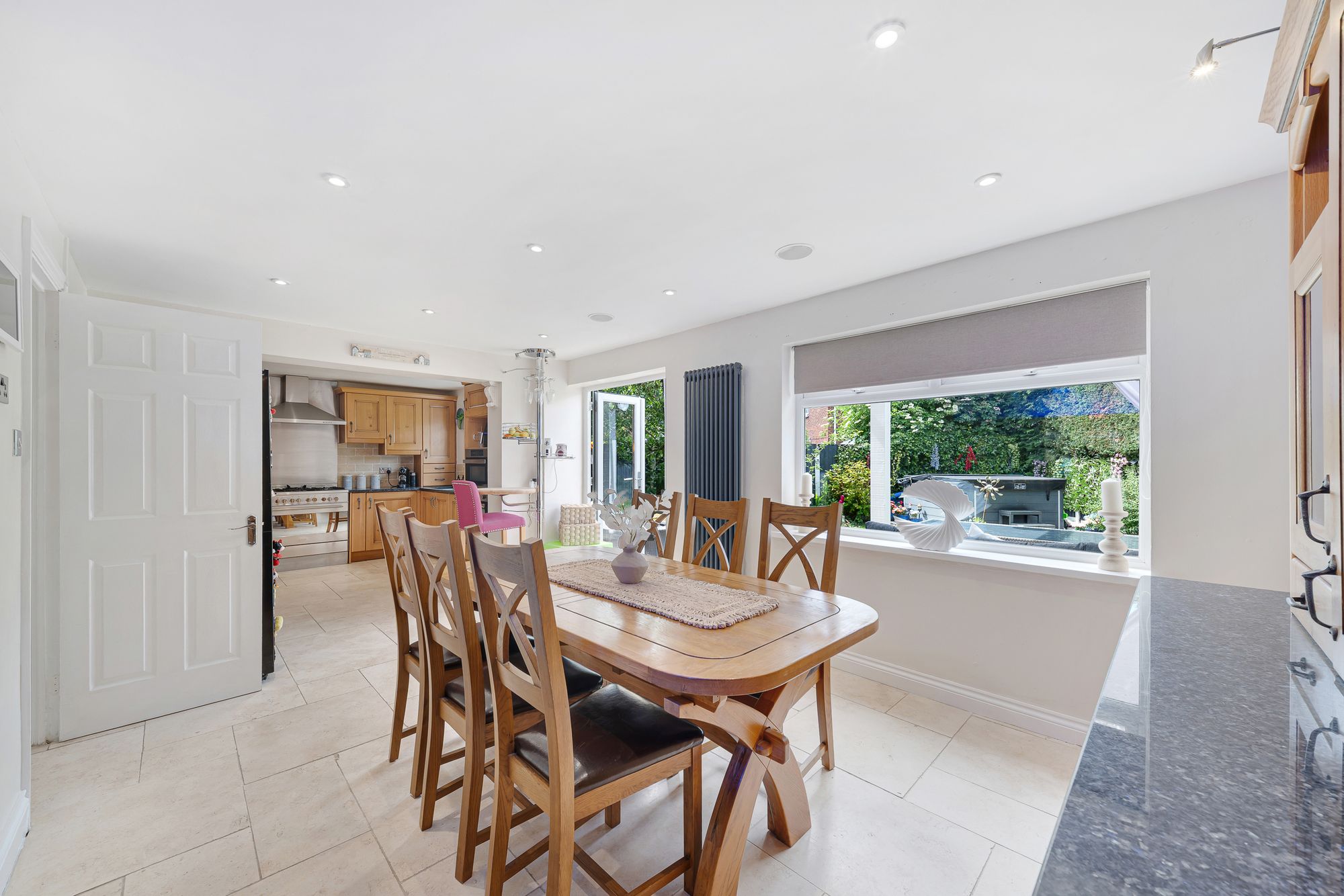 Simonside, Widnes, WA8