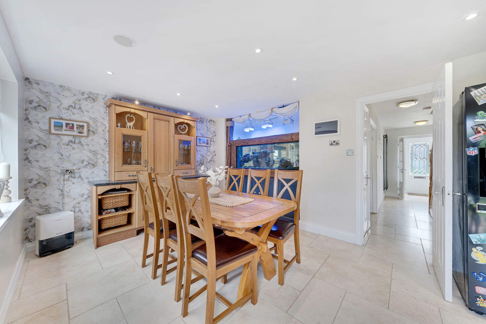 Simonside, Widnes, WA8