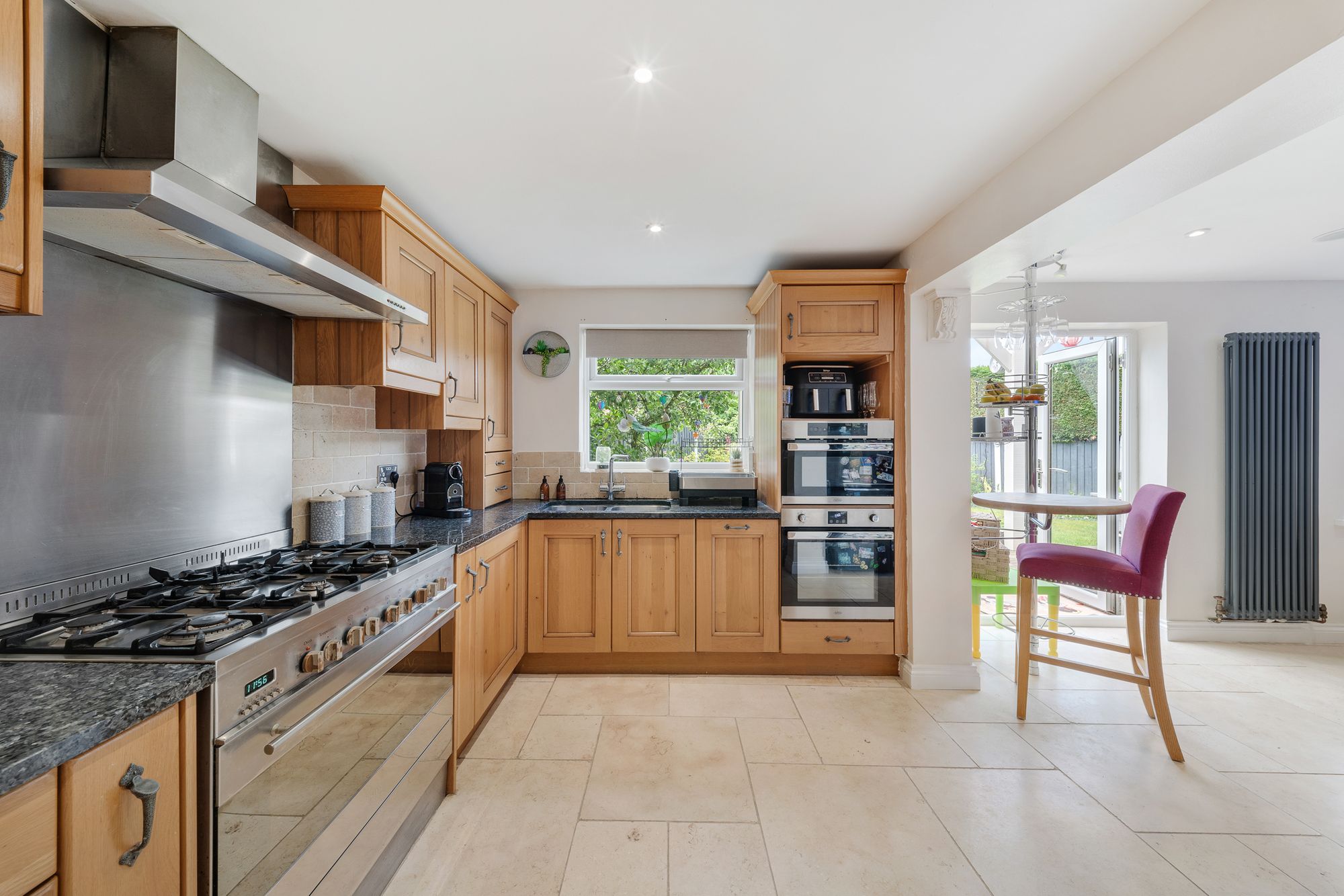 Simonside, Widnes, WA8