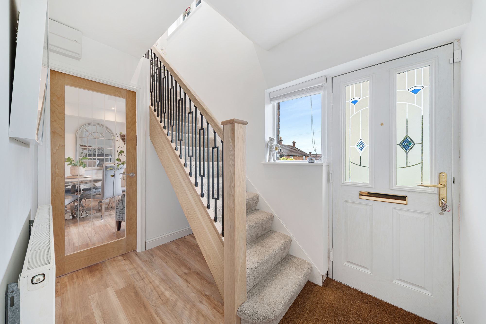 Clayton Crescent, Runcorn, WA7