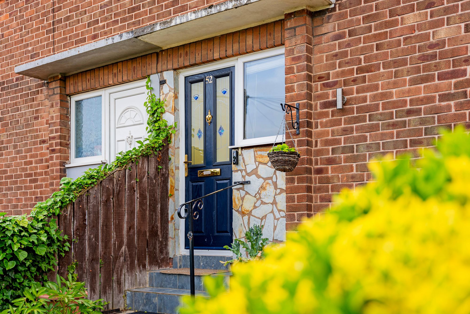 Clayton Crescent, Runcorn, WA7