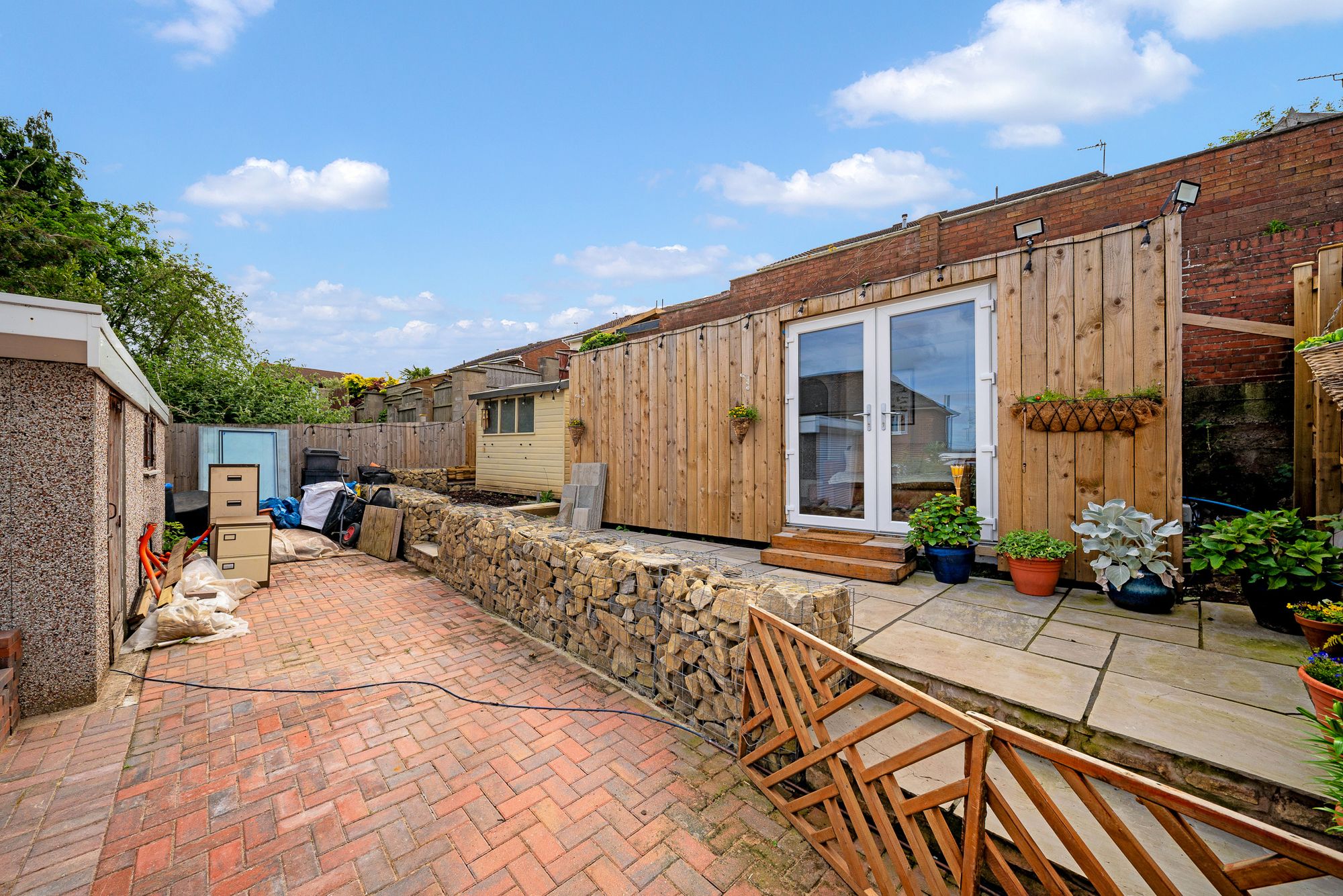 Clayton Crescent, Runcorn, WA7