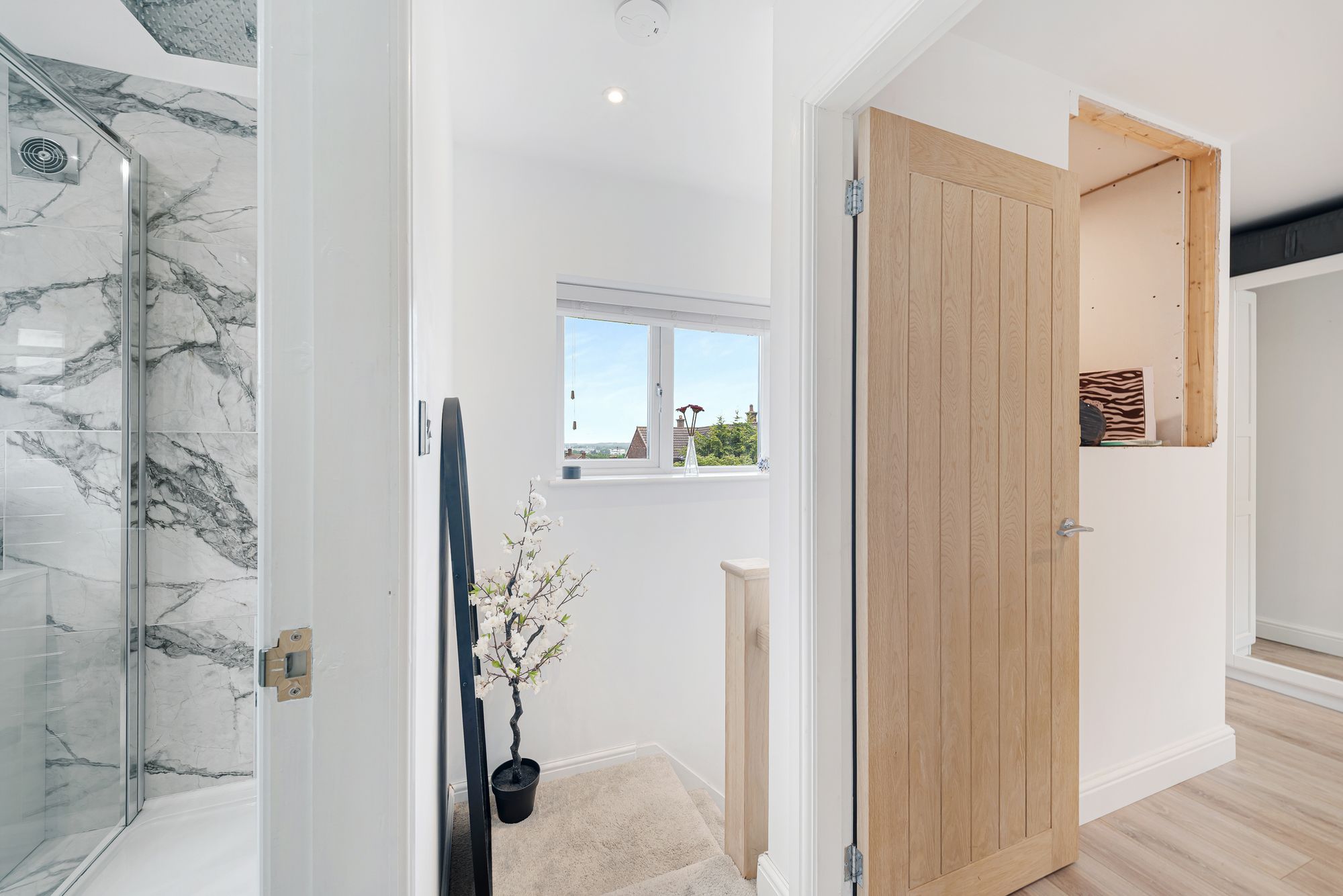 Clayton Crescent, Runcorn, WA7