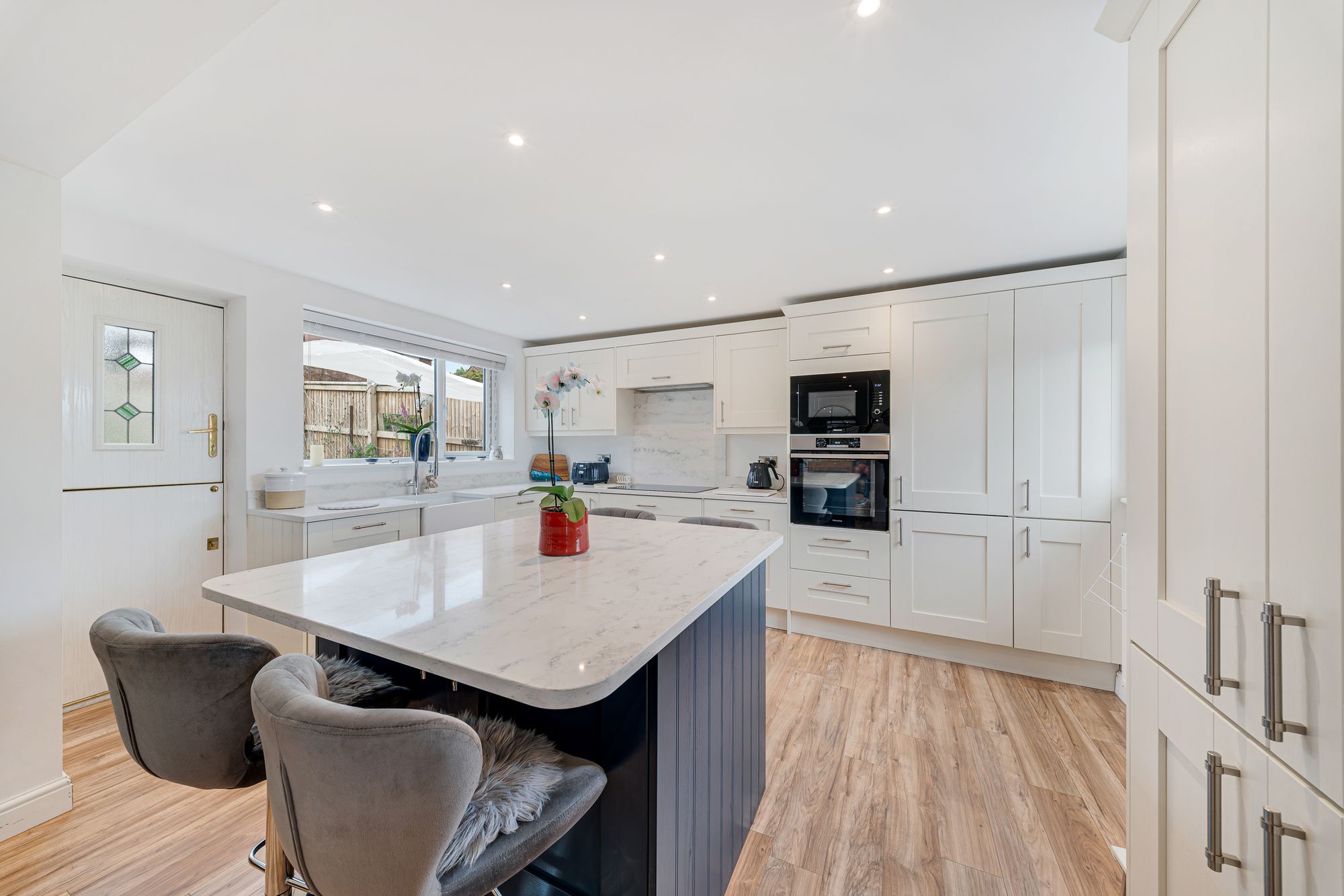 Clayton Crescent, Runcorn, WA7