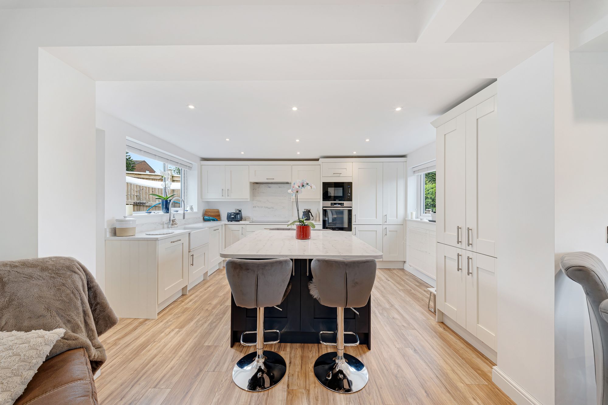 Clayton Crescent, Runcorn, WA7