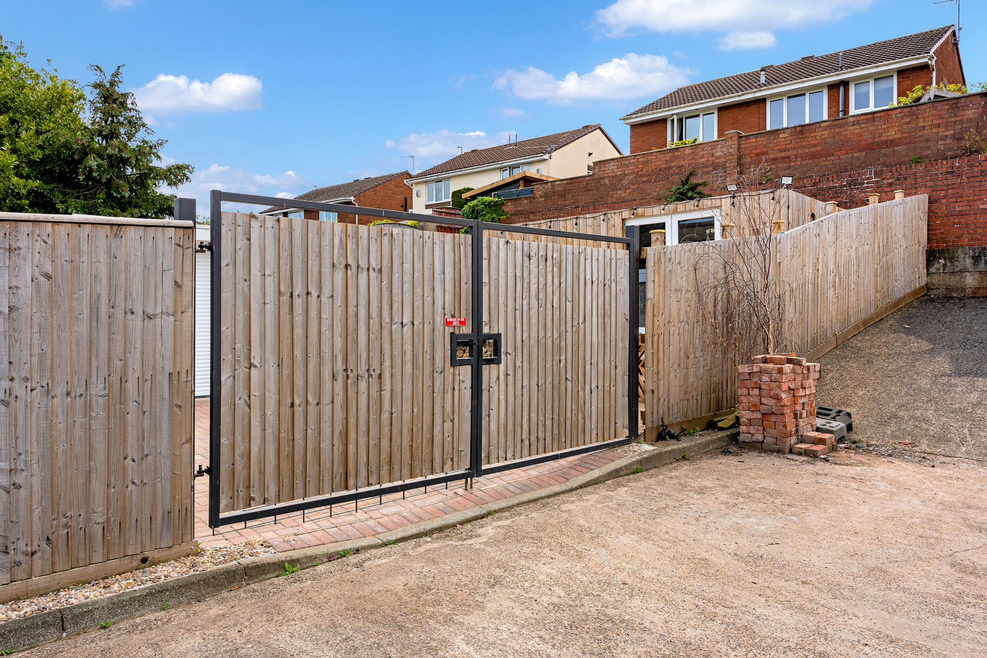 Clayton Crescent, Runcorn, WA7