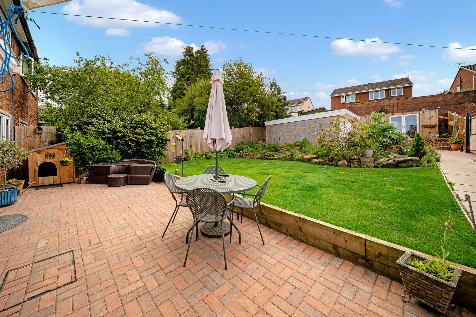 Clayton Crescent, Runcorn, WA7