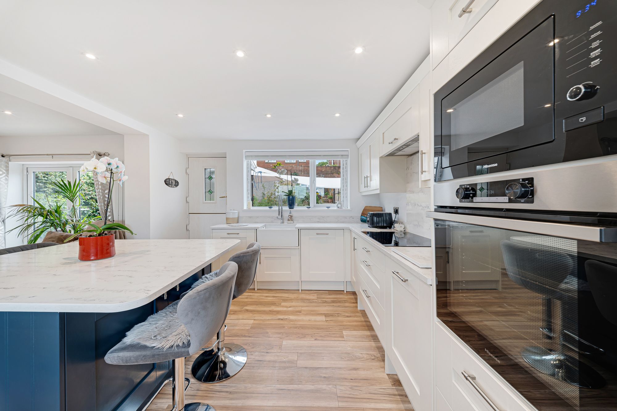 Clayton Crescent, Runcorn, WA7