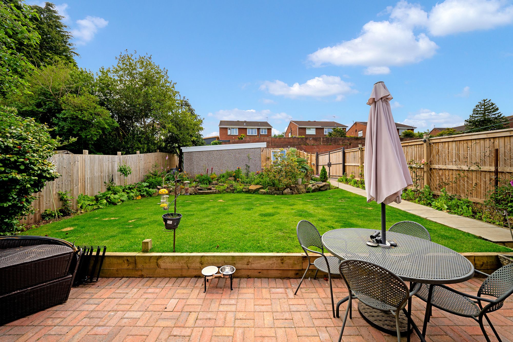 Clayton Crescent, Runcorn, WA7