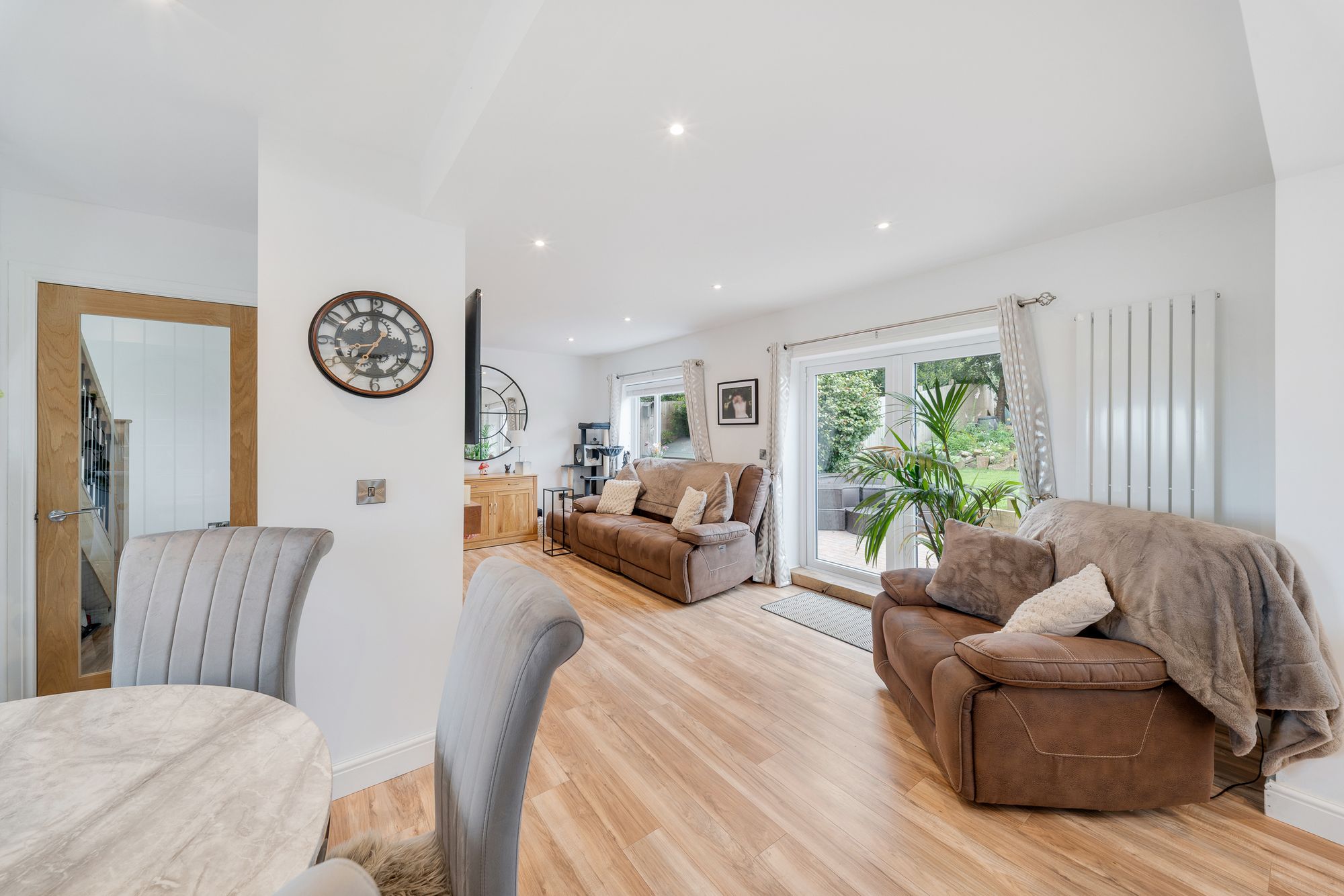 Clayton Crescent, Runcorn, WA7