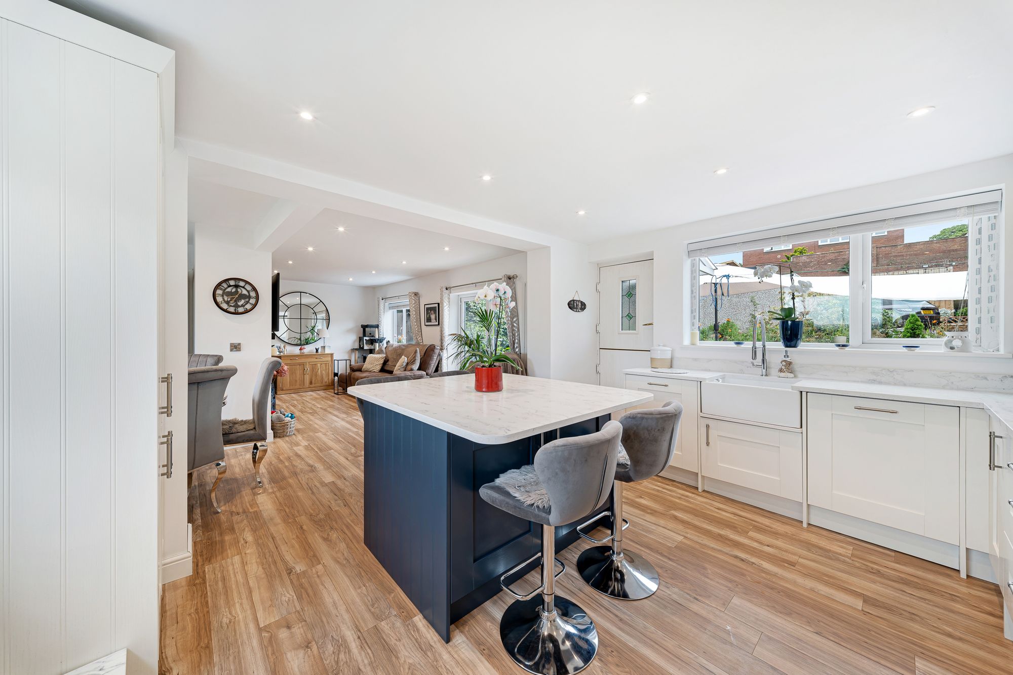 Clayton Crescent, Runcorn, WA7