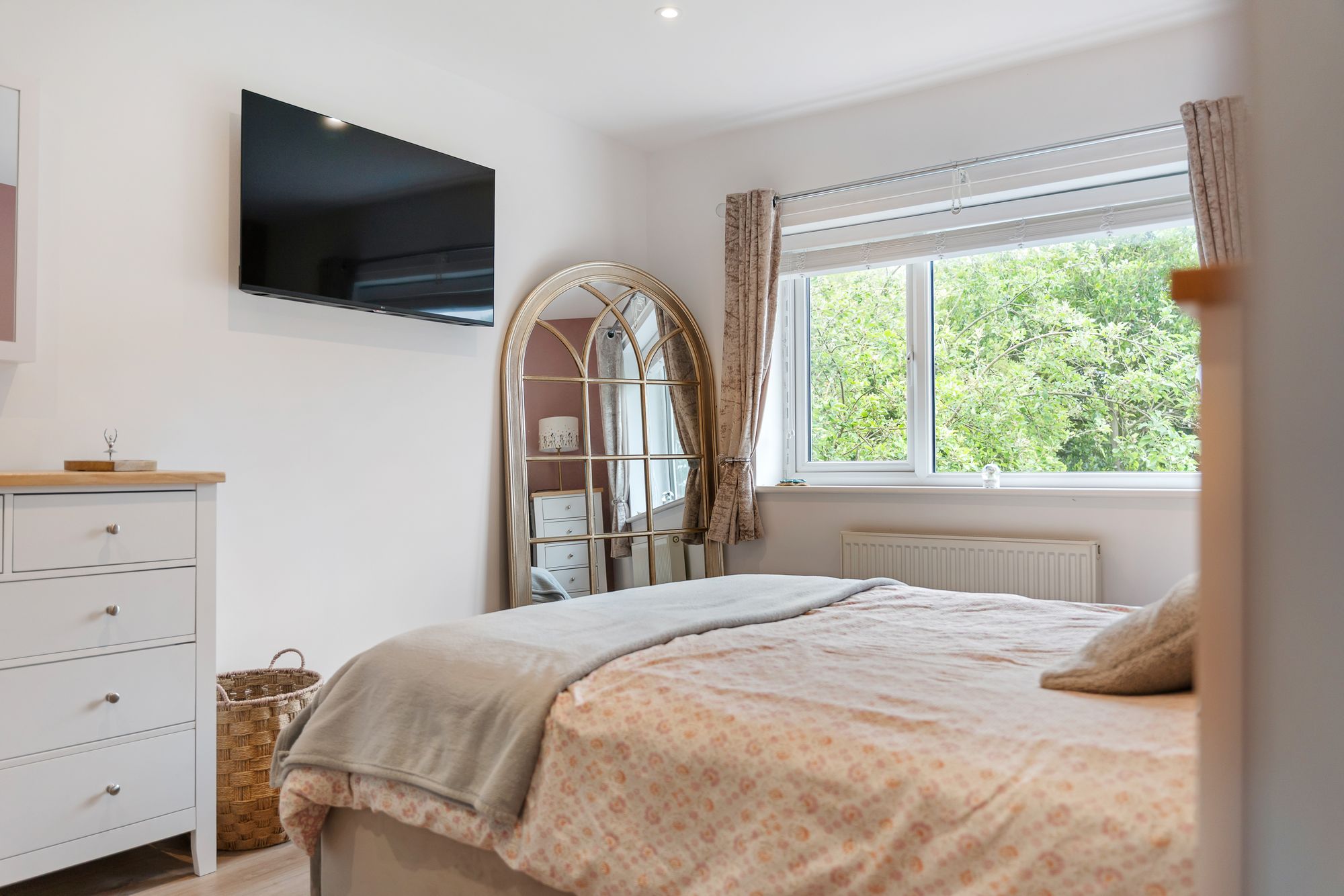 Clayton Crescent, Runcorn, WA7