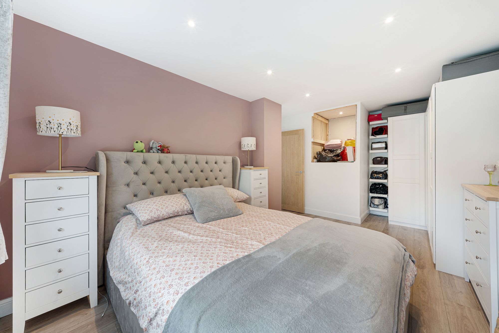 Clayton Crescent, Runcorn, WA7