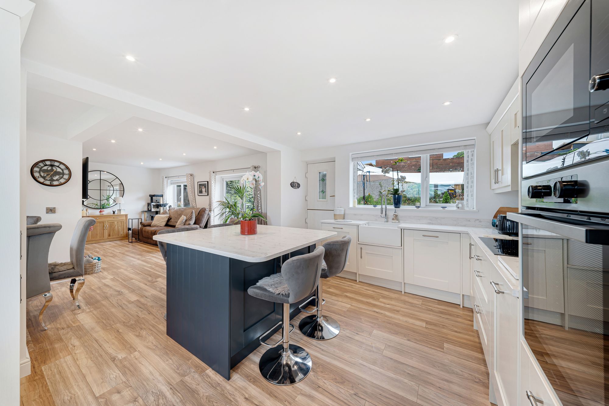 Clayton Crescent, Runcorn, WA7