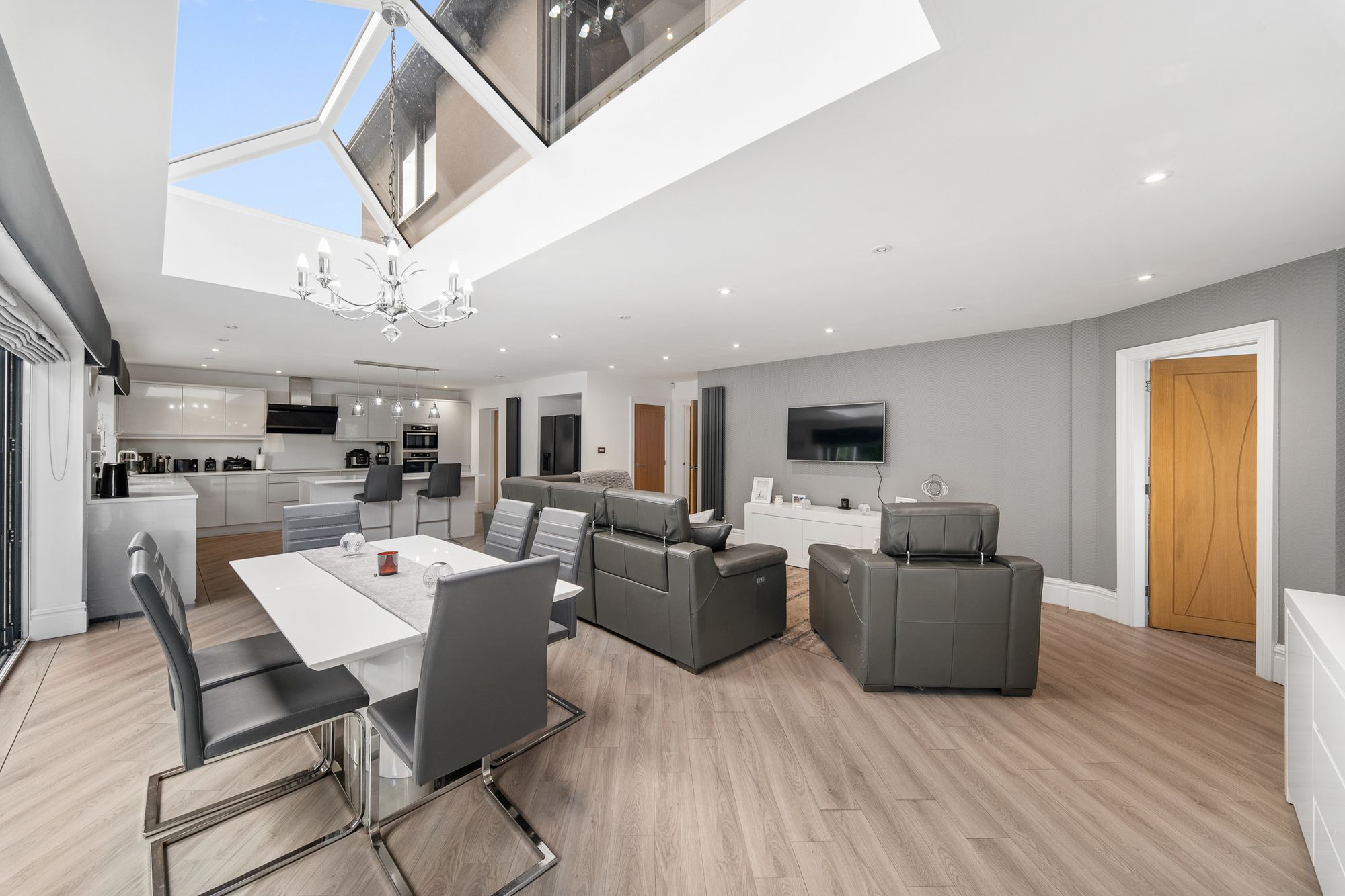 Chartmount Way, Liverpool, L25