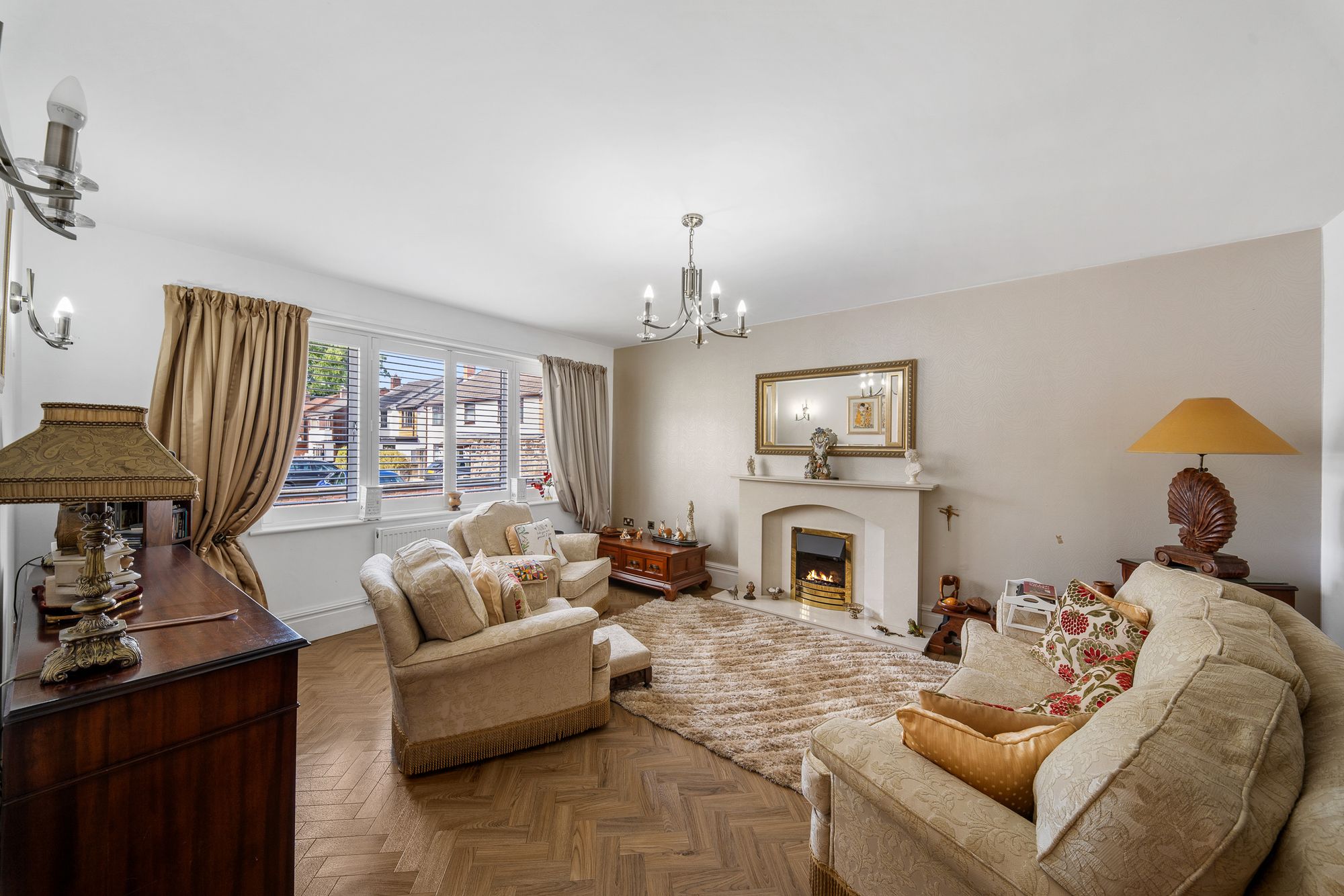 Chartmount Way, Liverpool, L25