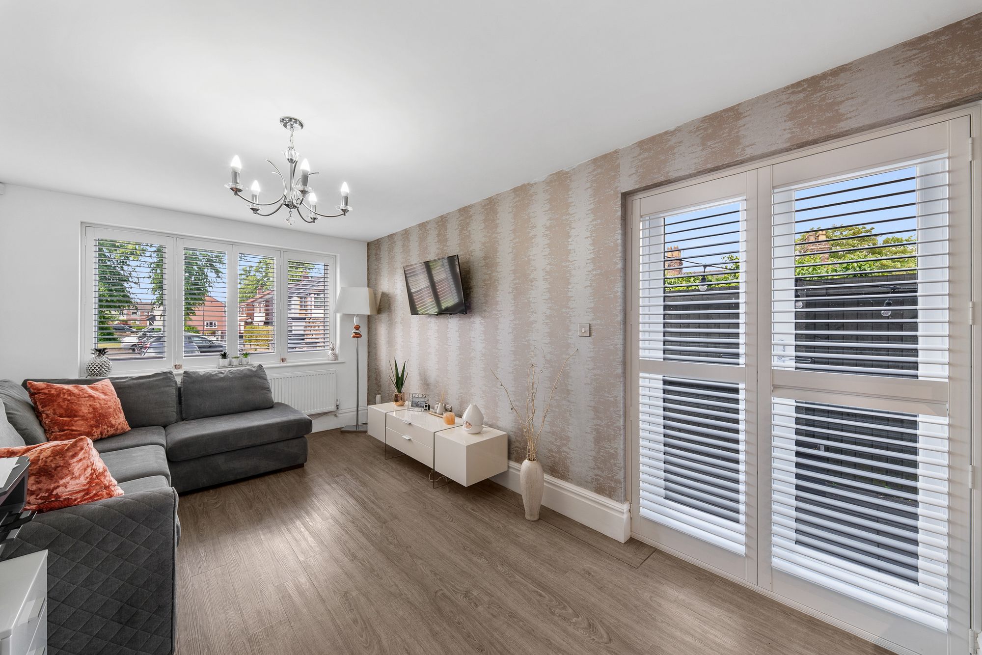Chartmount Way, Liverpool, L25