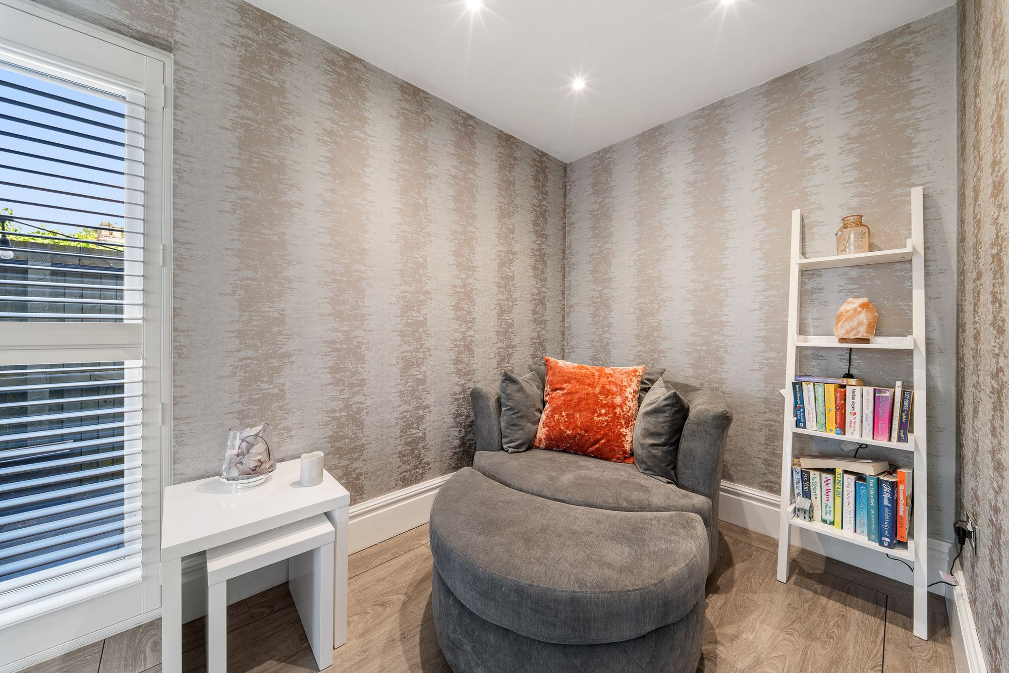 Chartmount Way, Liverpool, L25
