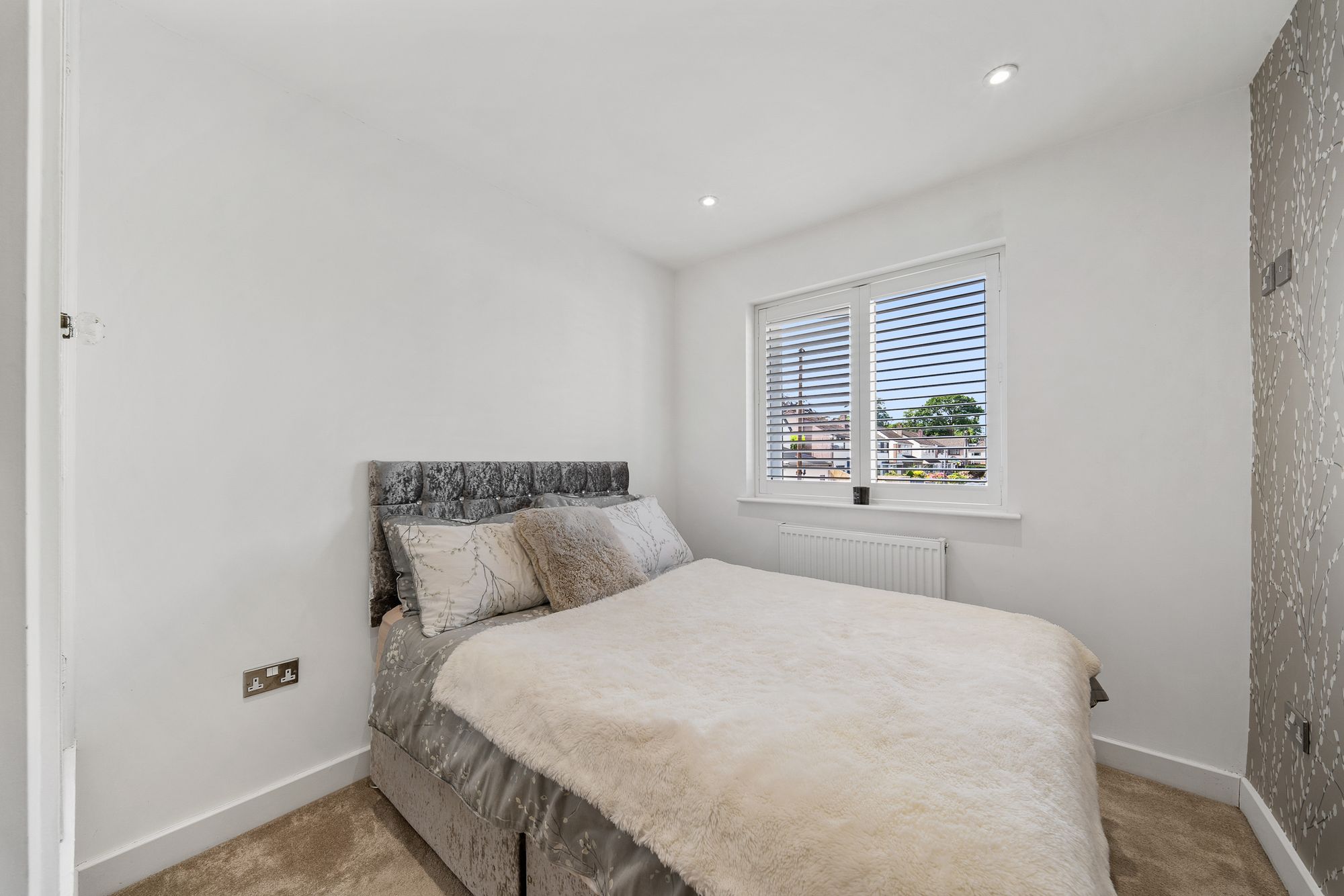Chartmount Way, Liverpool, L25