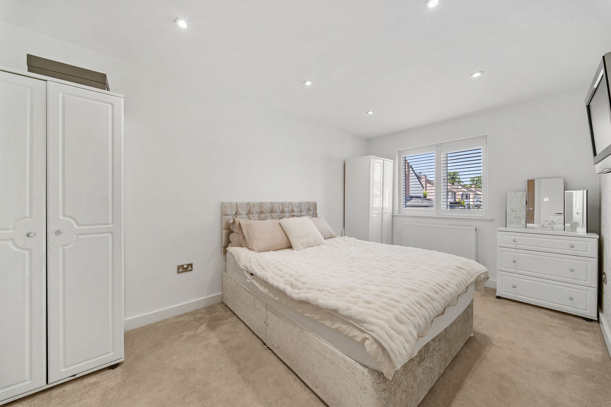 Chartmount Way, Liverpool, L25