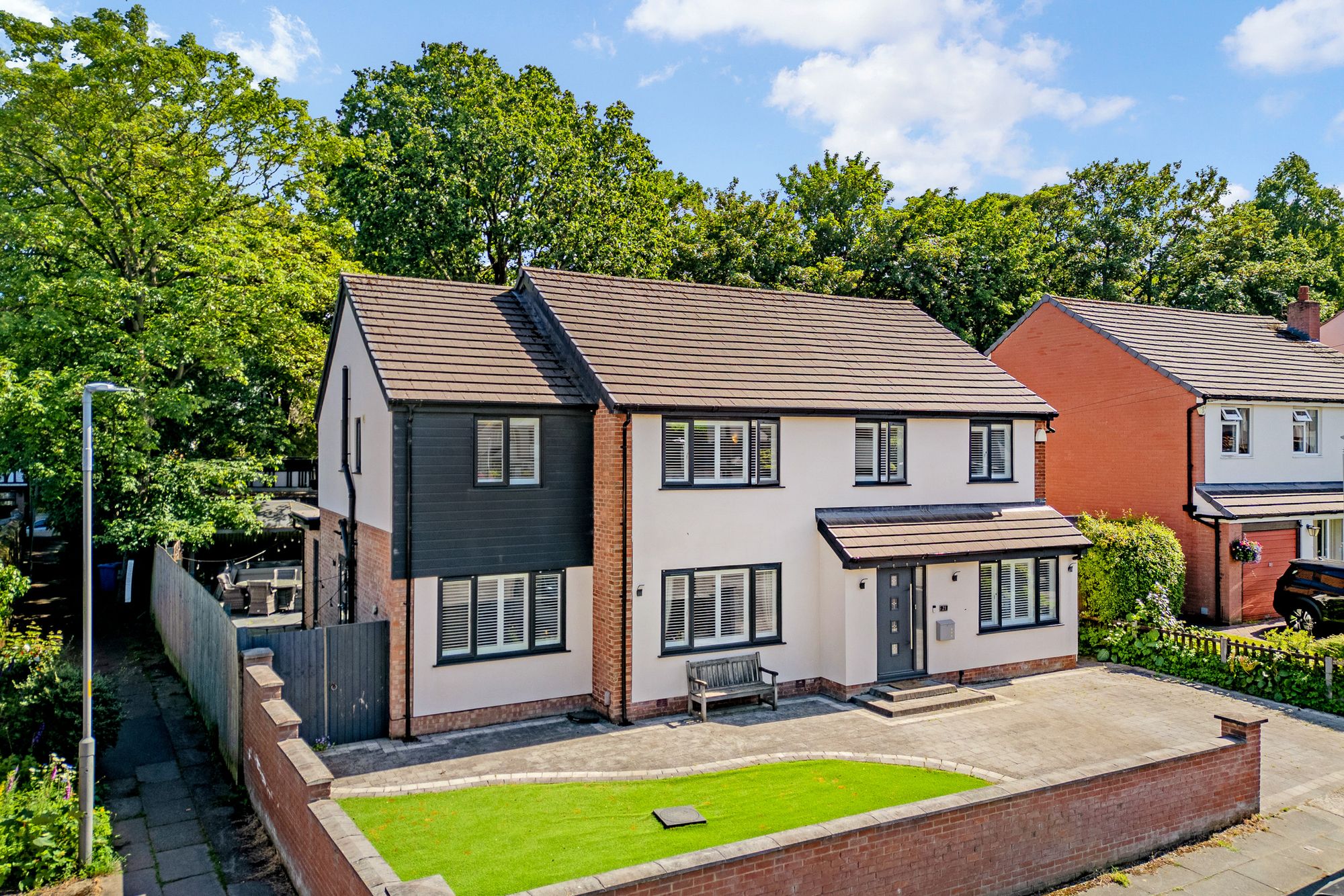 Chartmount Way, Liverpool, L25