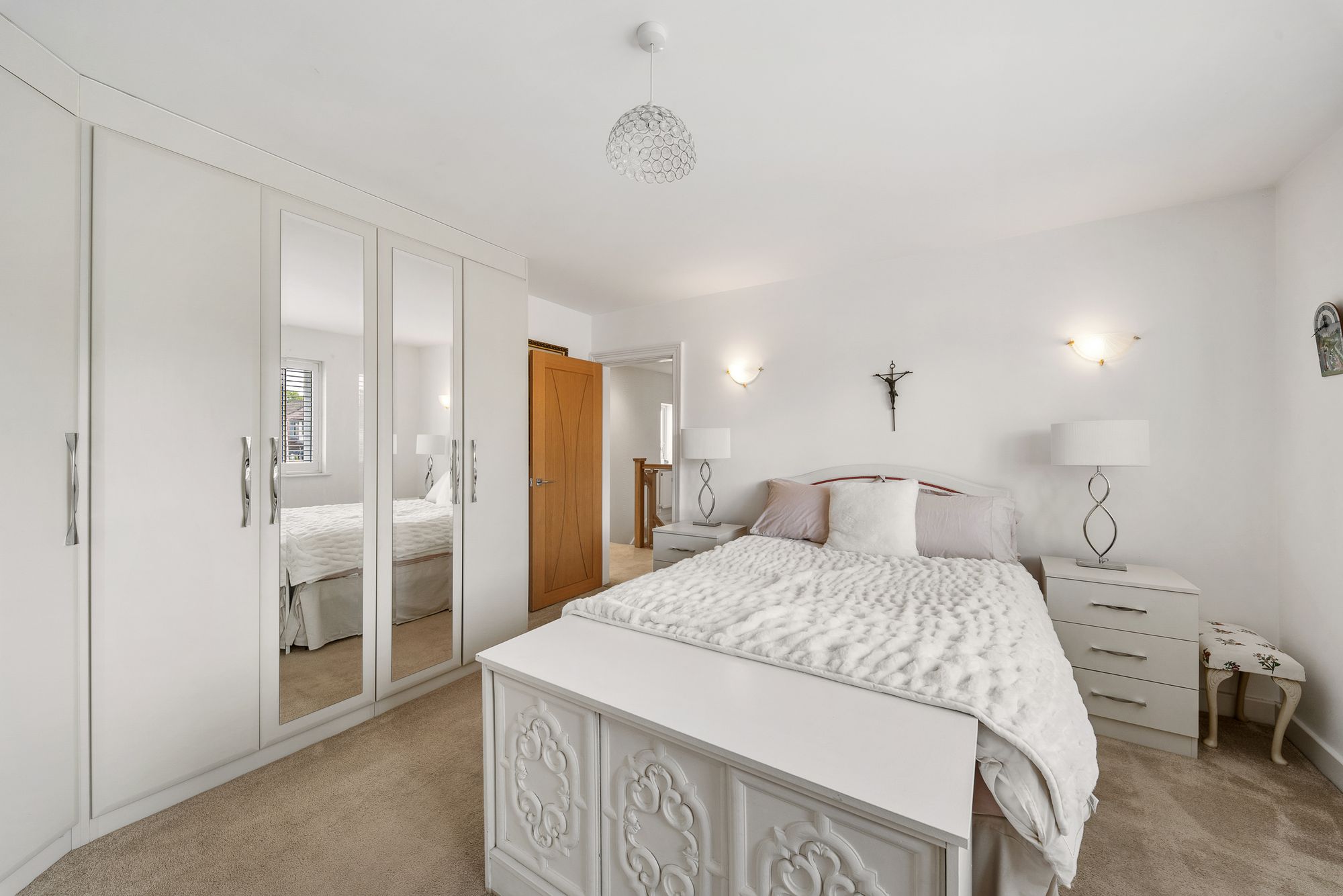 Chartmount Way, Liverpool, L25