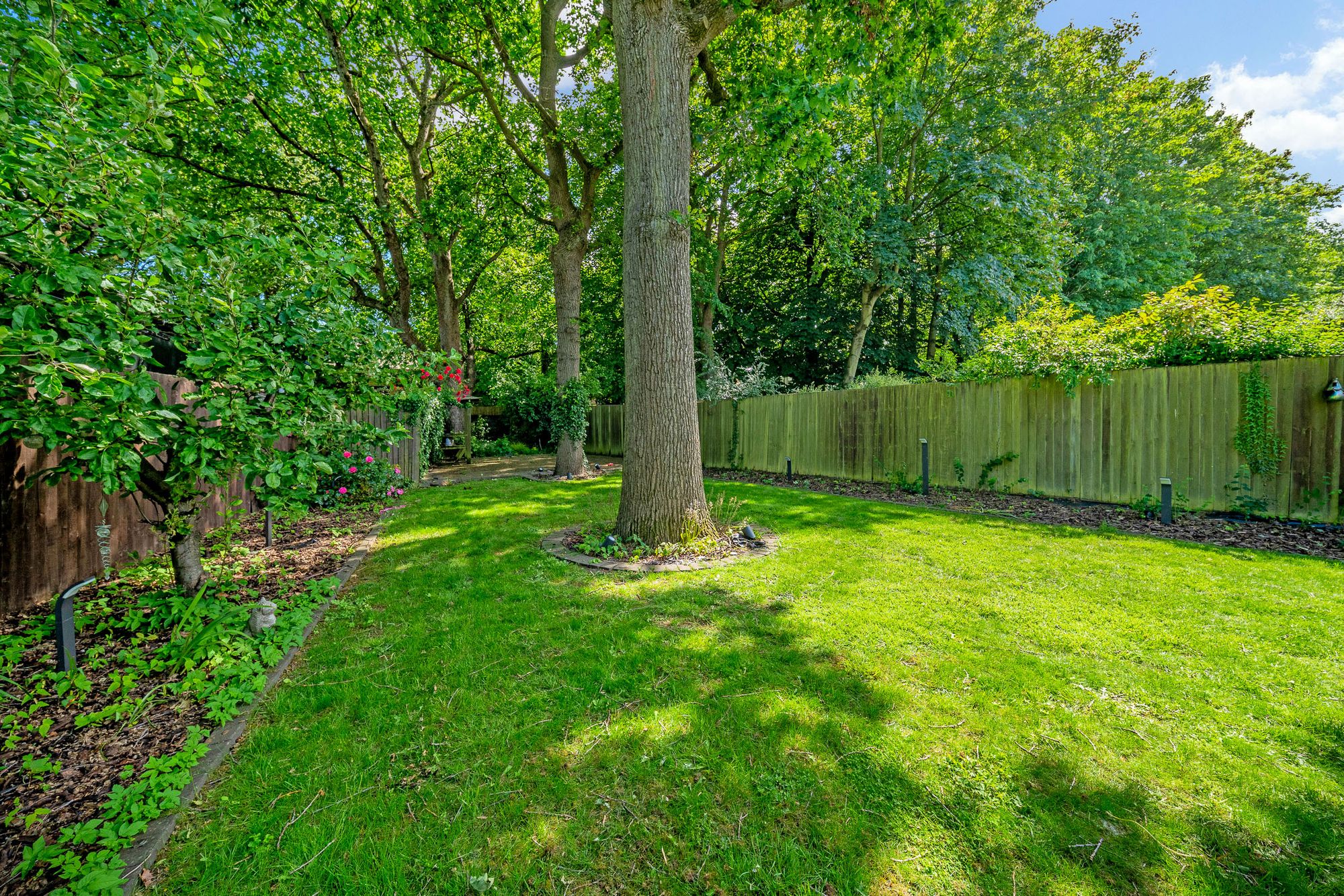 Chartmount Way, Liverpool, L25