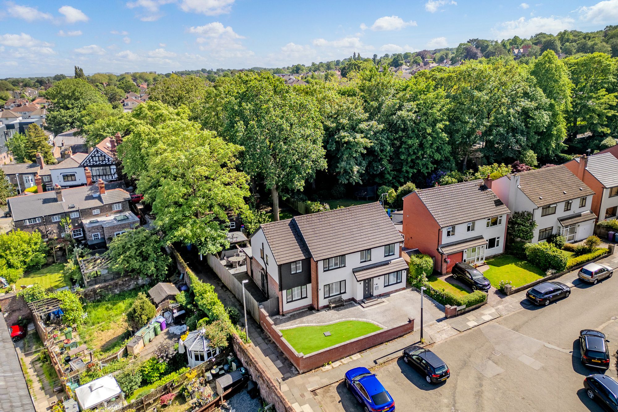 Chartmount Way, Liverpool, L25