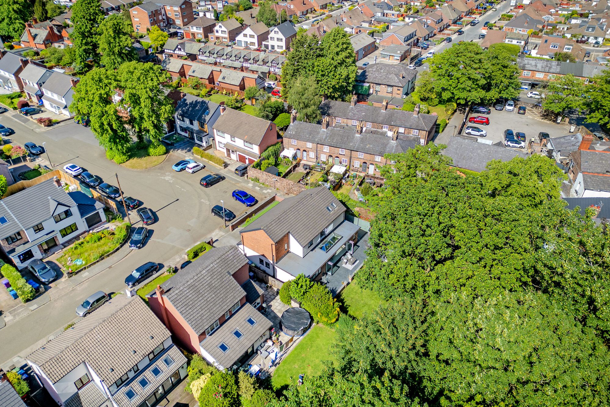 Chartmount Way, Liverpool, L25