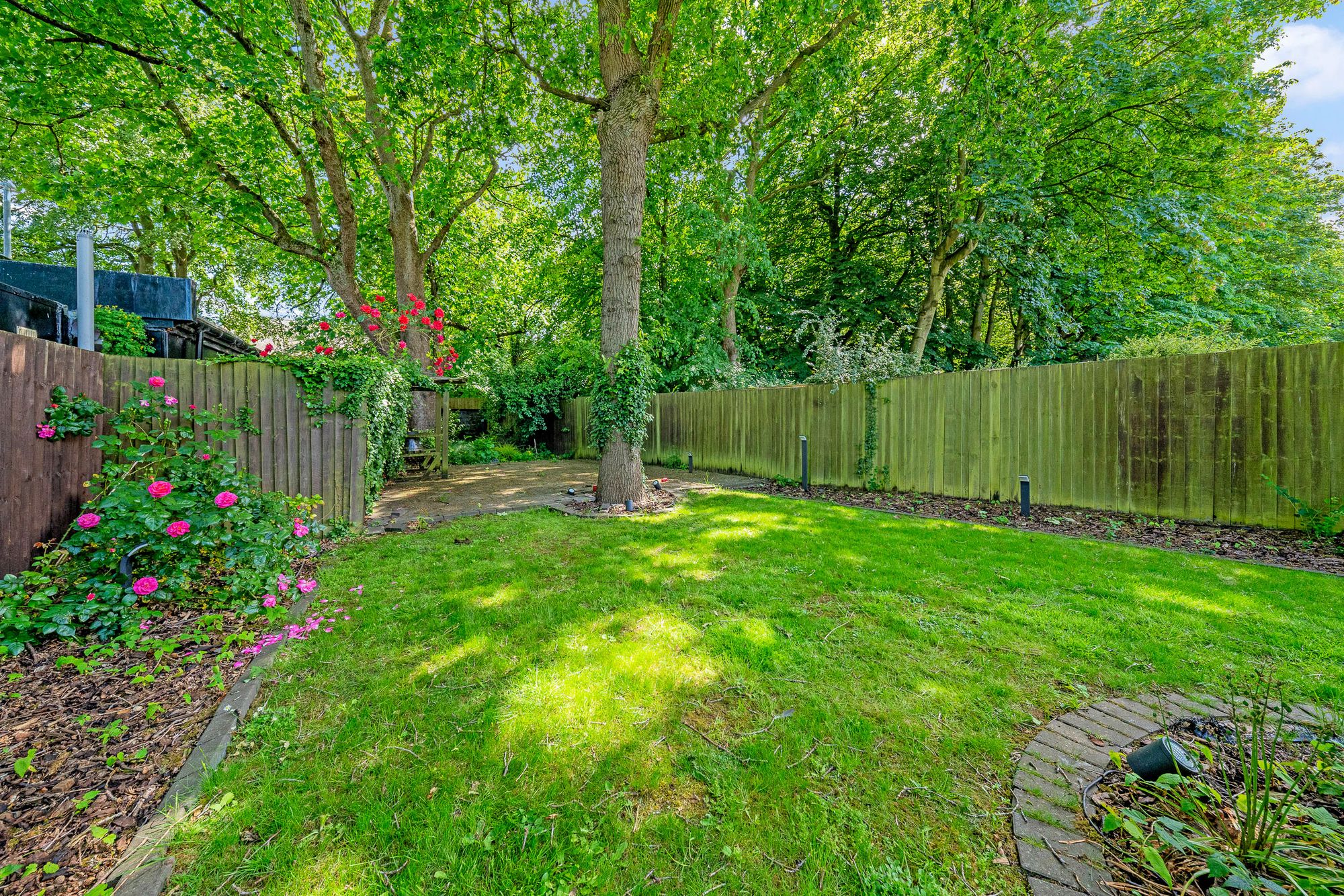 Chartmount Way, Liverpool, L25